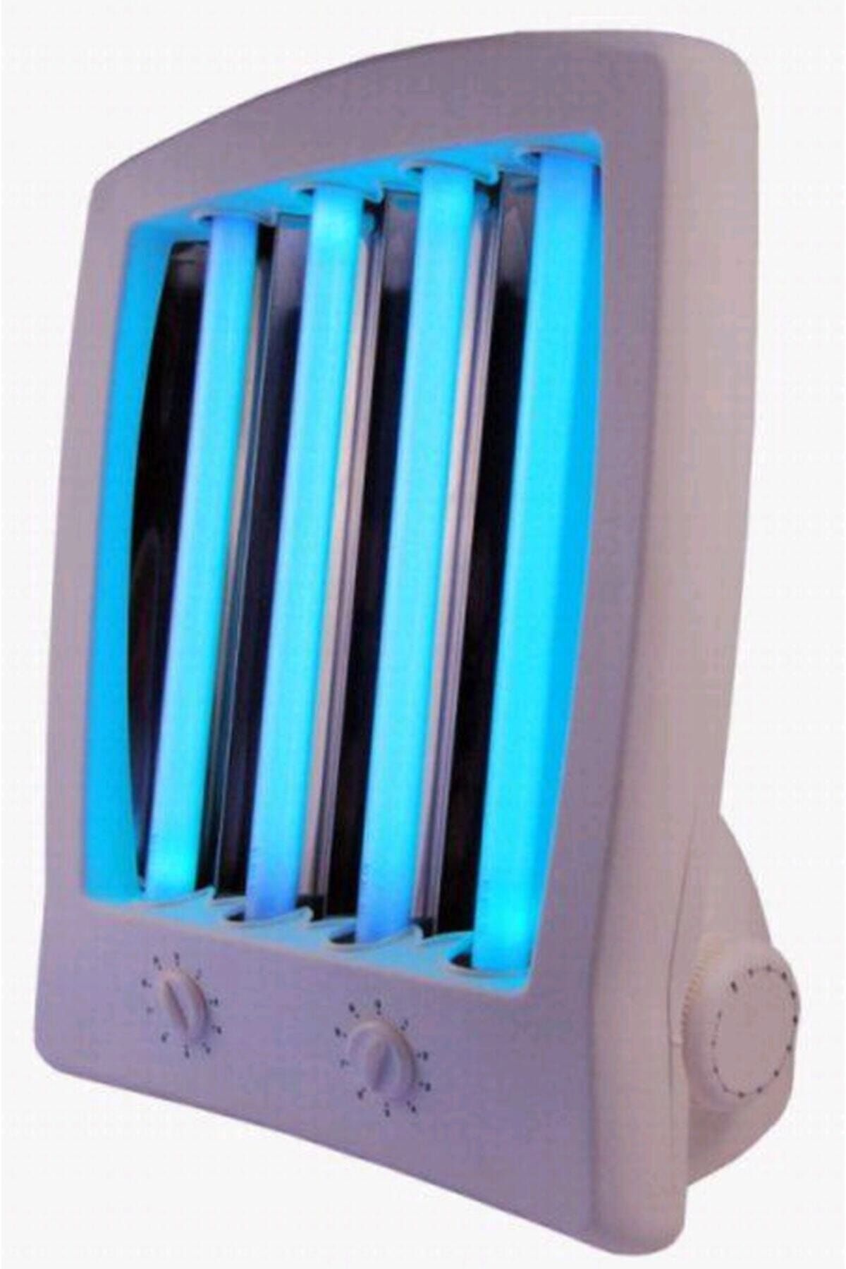 Philips Hb556 Домашний Солярий Купить