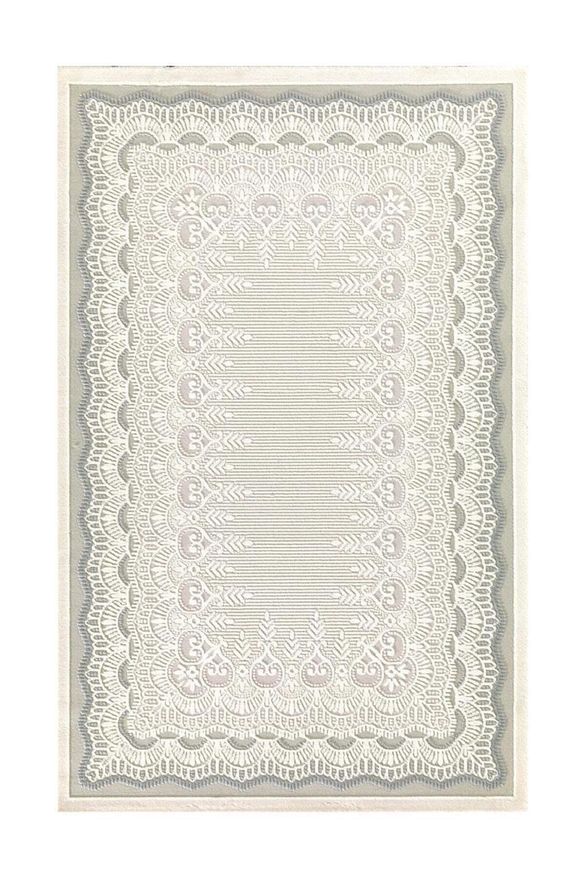 Merinos Urla UL005 063 Modern Halı