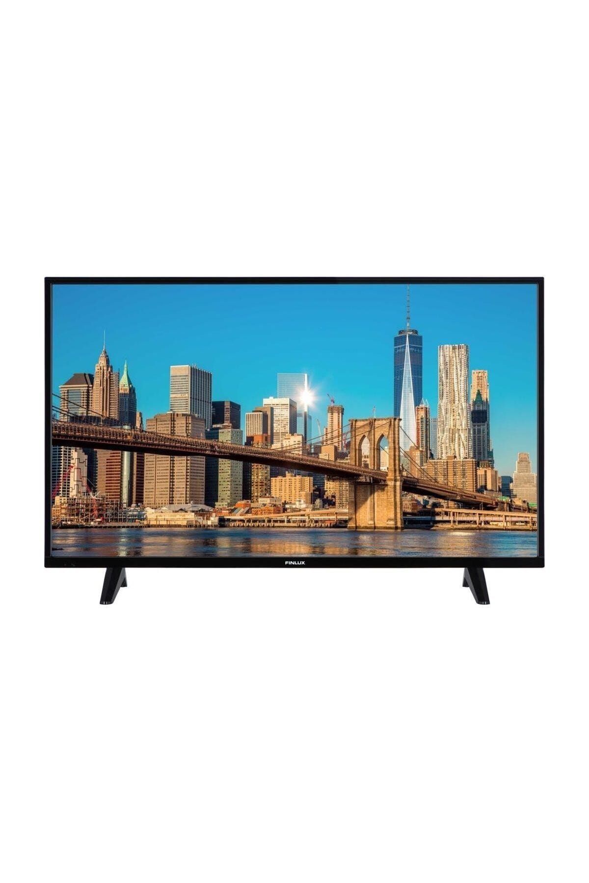Finlux 43FX620FA 43" 109 Ekran Uydu Alıcılı Full HD Smart LED TV.