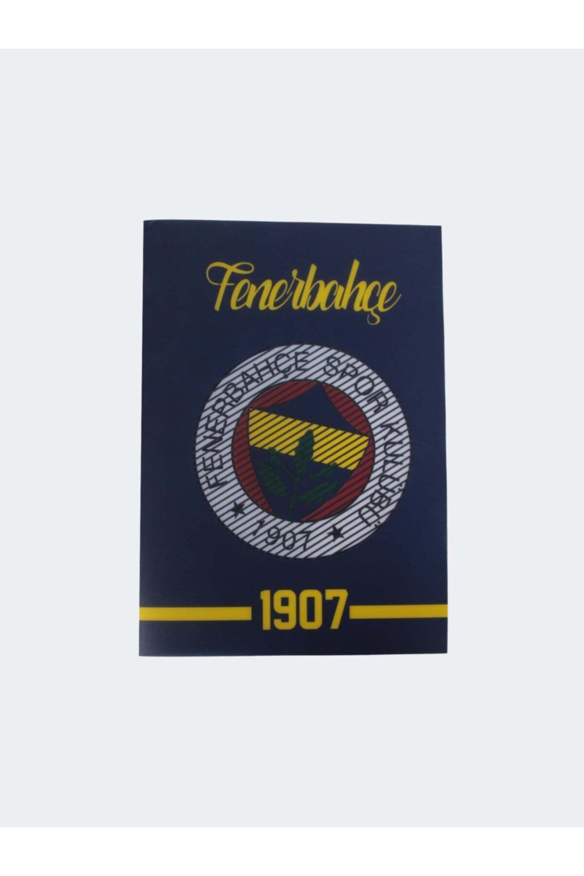 Fenerbahçe Defter Tel Dkş.pp Kap.a-4