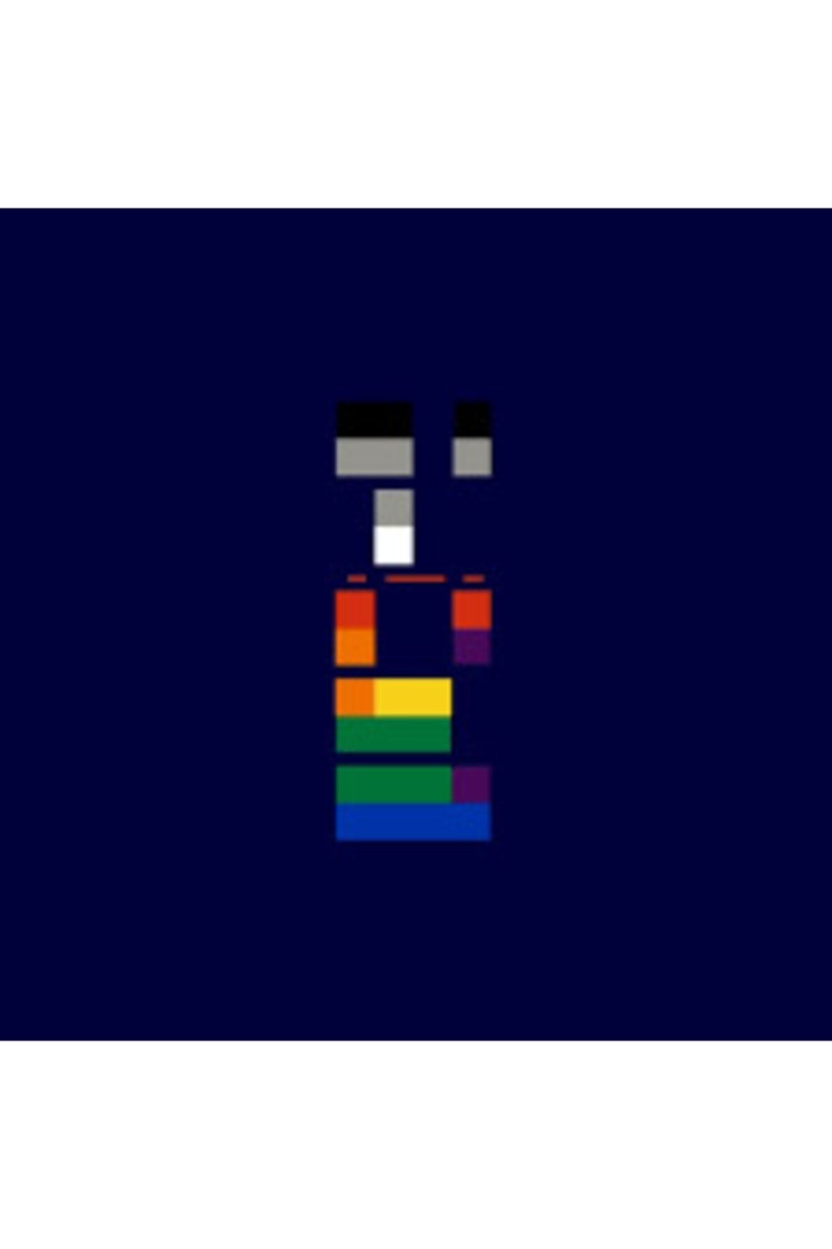 EMİ - KENT Coldplay X & Y Plak Lp946