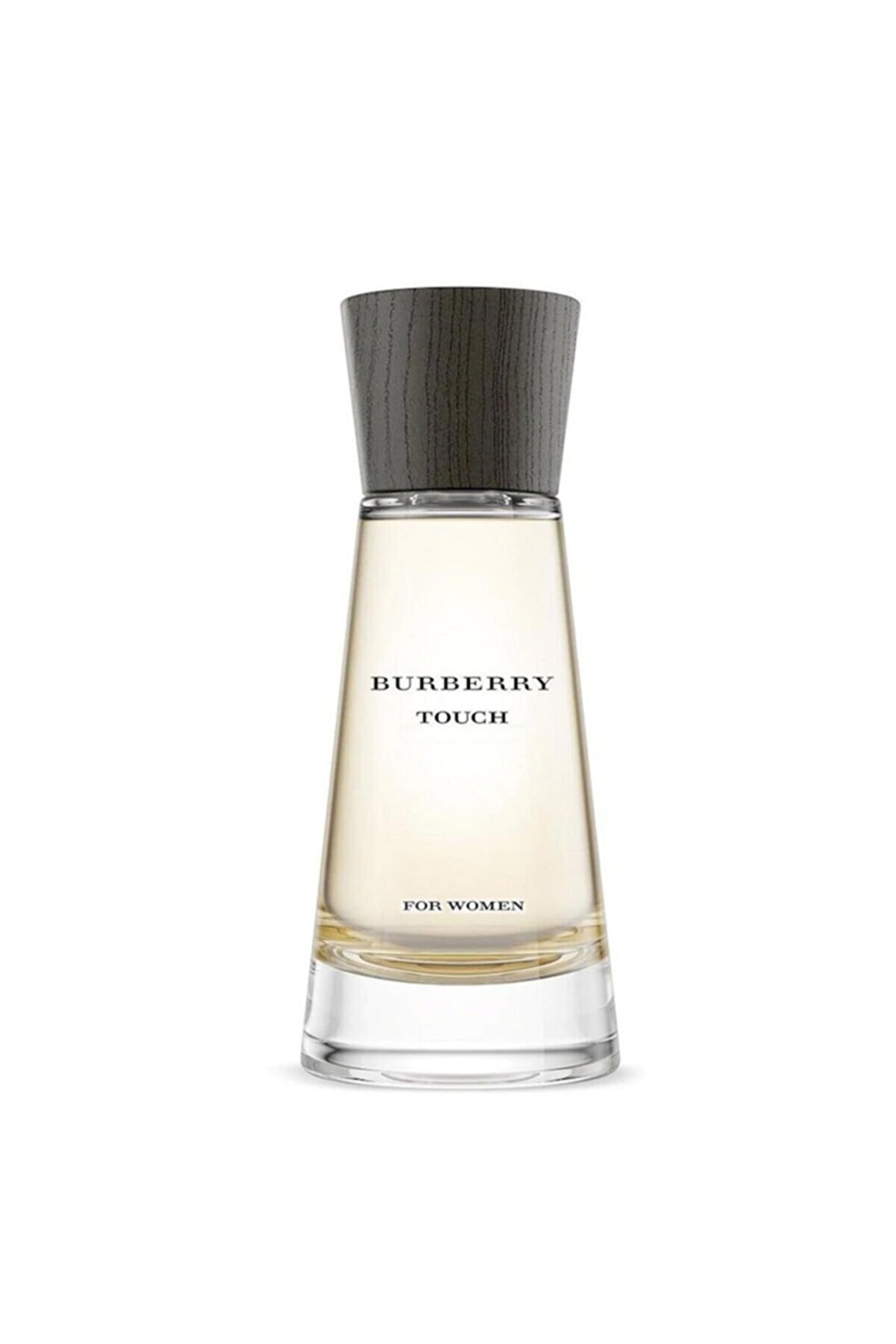 Burberry Touch Edp 100 ml Kadın Parfüm 5045294100406