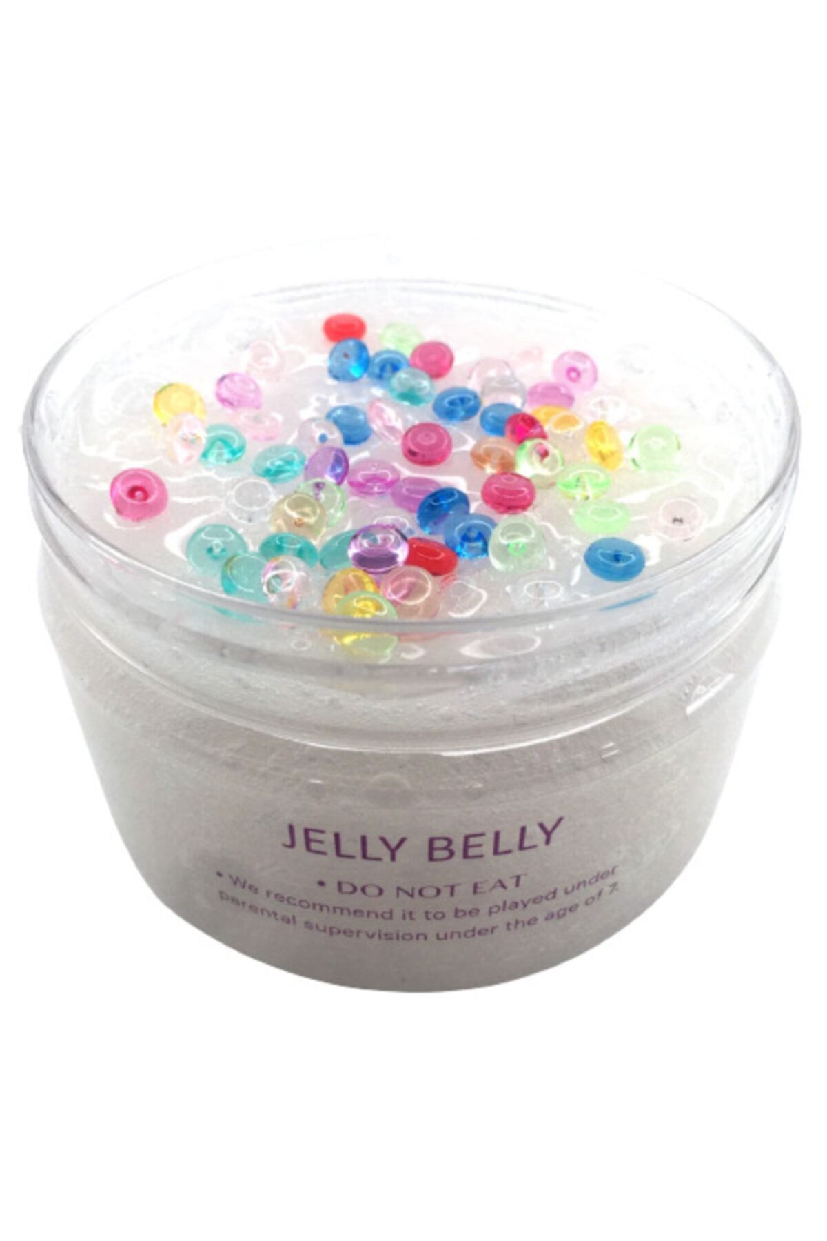 Slimewapi Jelly Belly Jewelery Slime Seti - 200 Ml