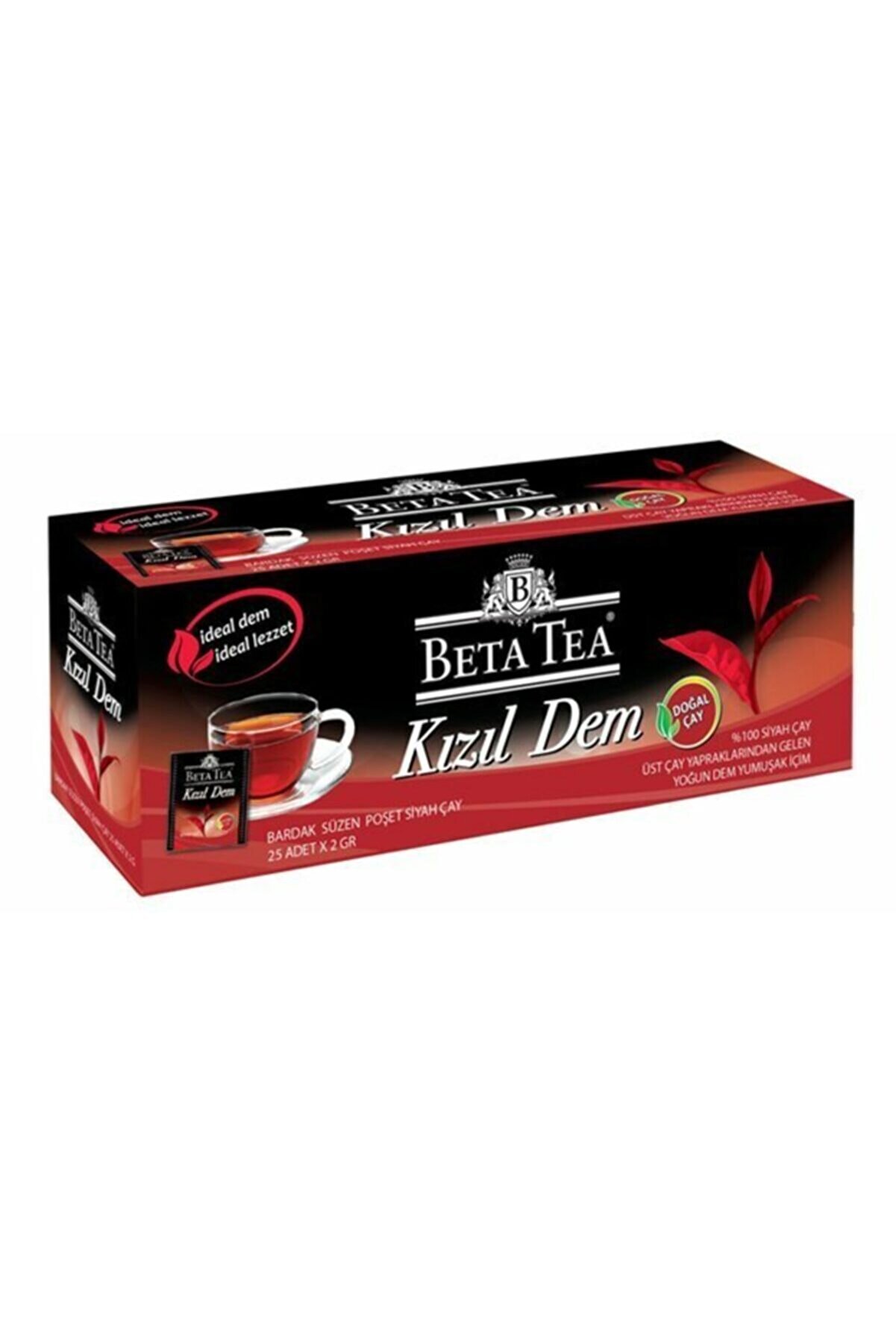 Чай Бета Теа Купить В Пятерочке