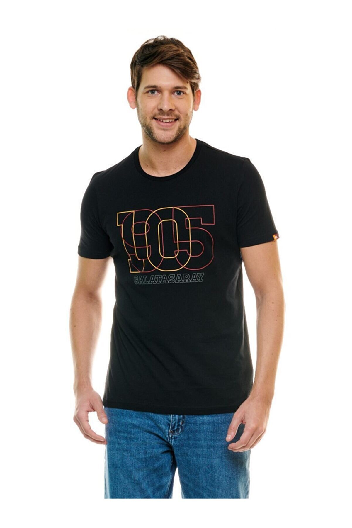 Galatasaray Erkek T-shirt E201093