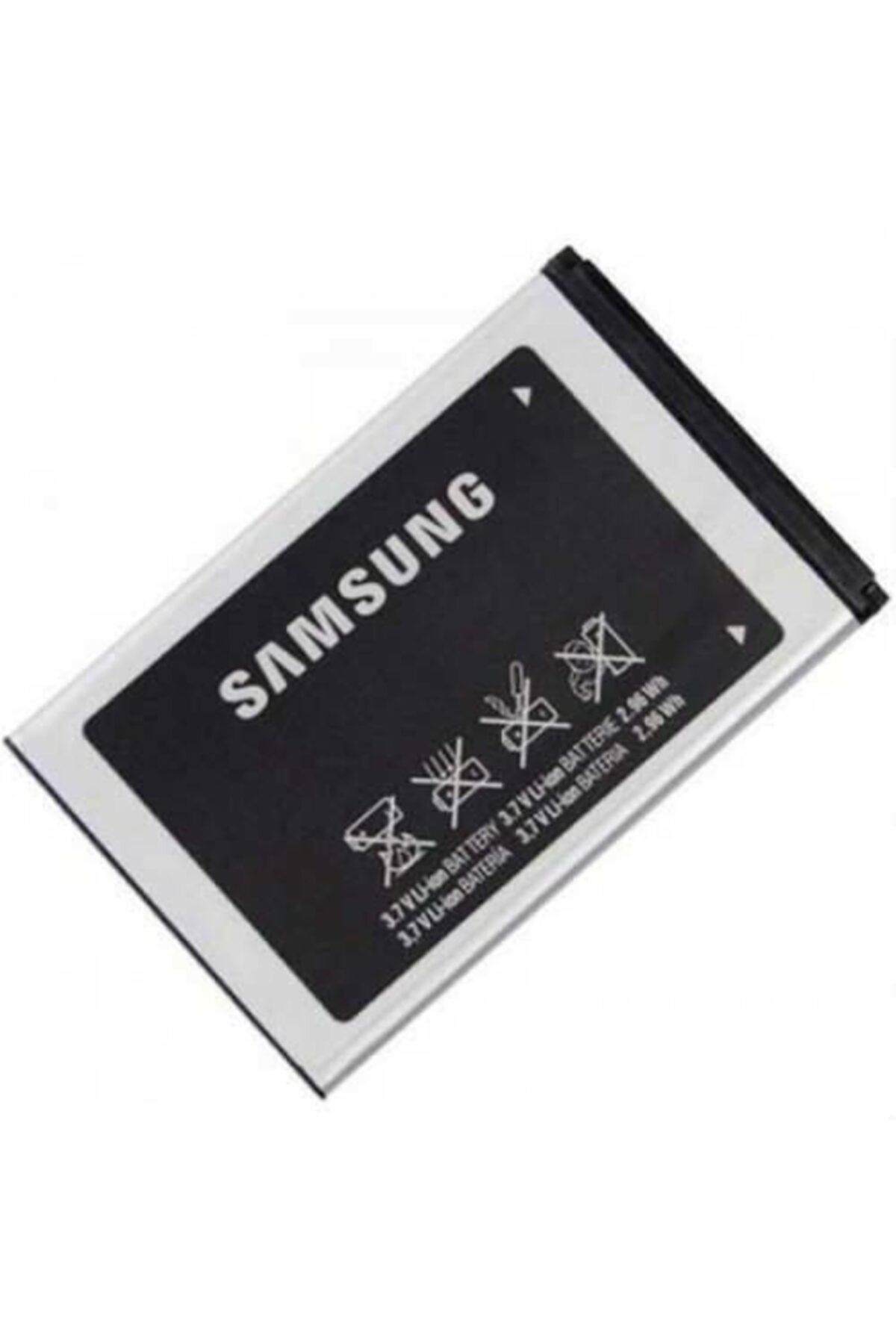 Samsung Gt-e1205 Batarya Pil
