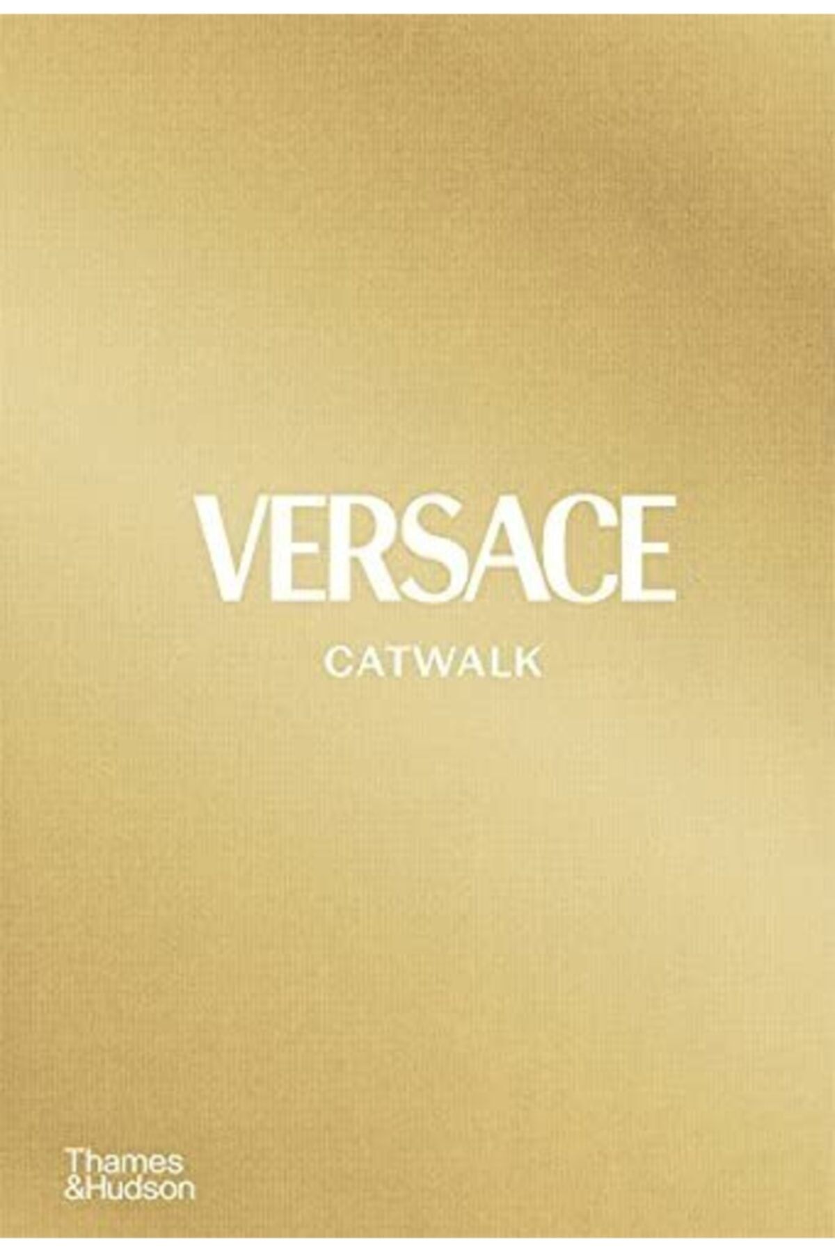 İdego Versace Catwalk: The Complete Collections