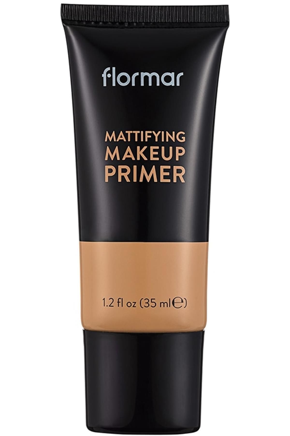 Flormar Marka: Mattifying Make-up Primer Kategori: Makyaj Bazı