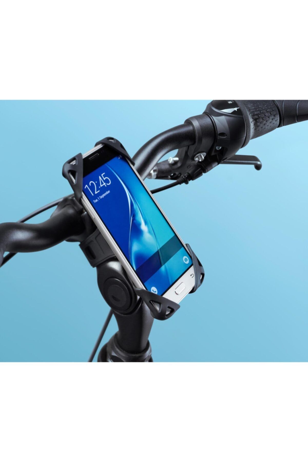 Tchibo Bisiklet Akıllı Telefon Tutucu