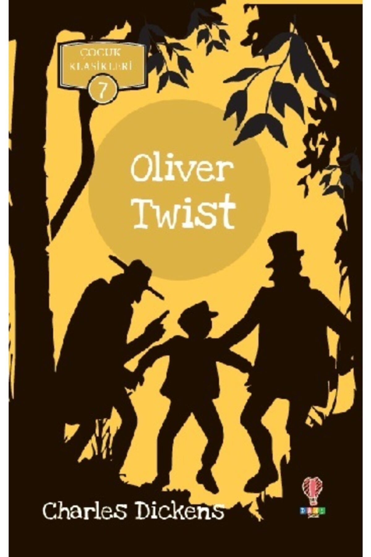 Genel Markalar Oliver Twist