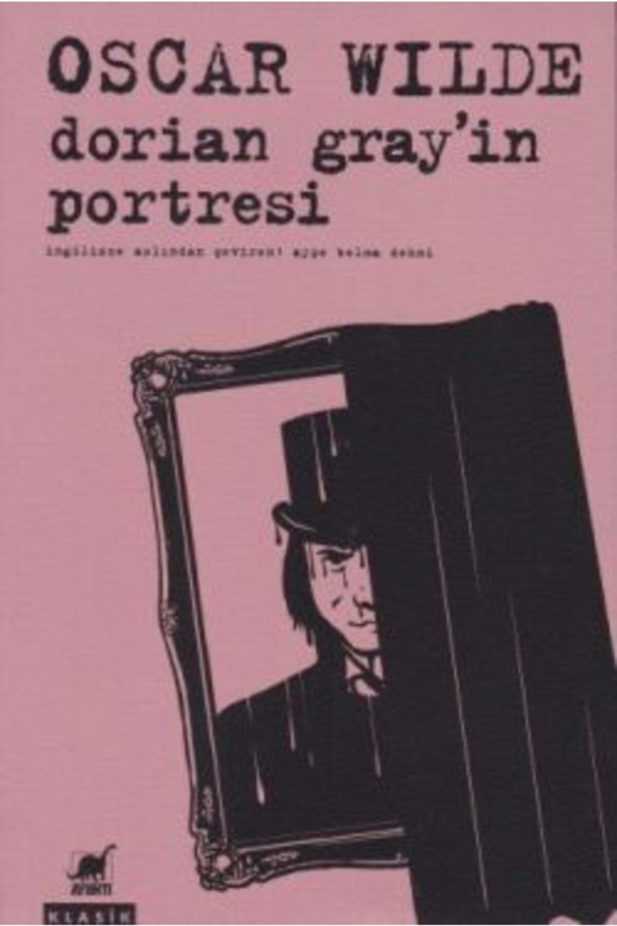 Ayrıntı Yayınları Dorian Gray'in Portresi / Oscar Wilde /