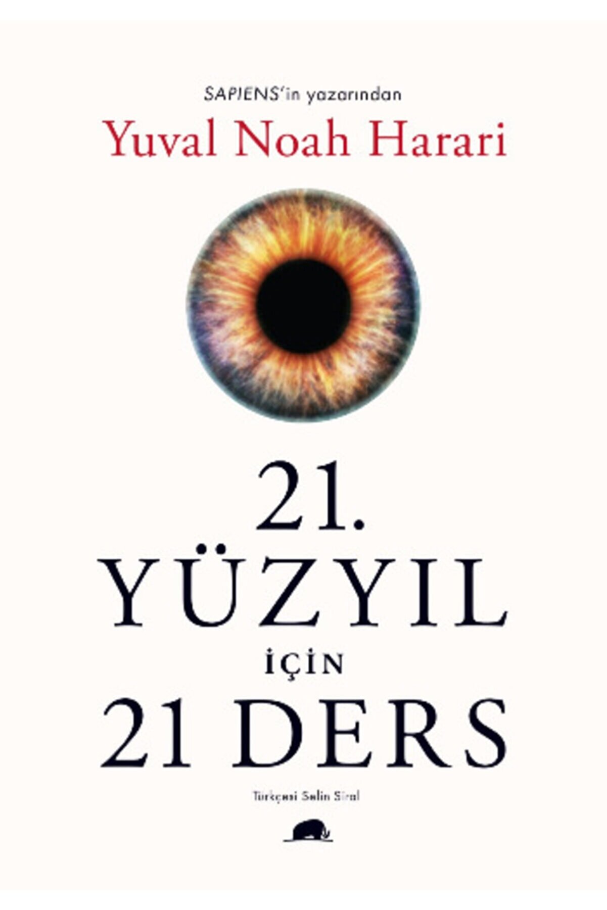 Kolektif Kitap 21. Yüzyıl Için 21 Ders - - Yuval Noah Harari