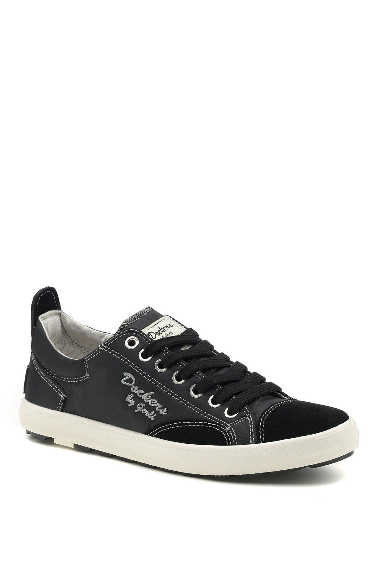 Dockers Siyah - 214160 2fx Erkek Sneaker