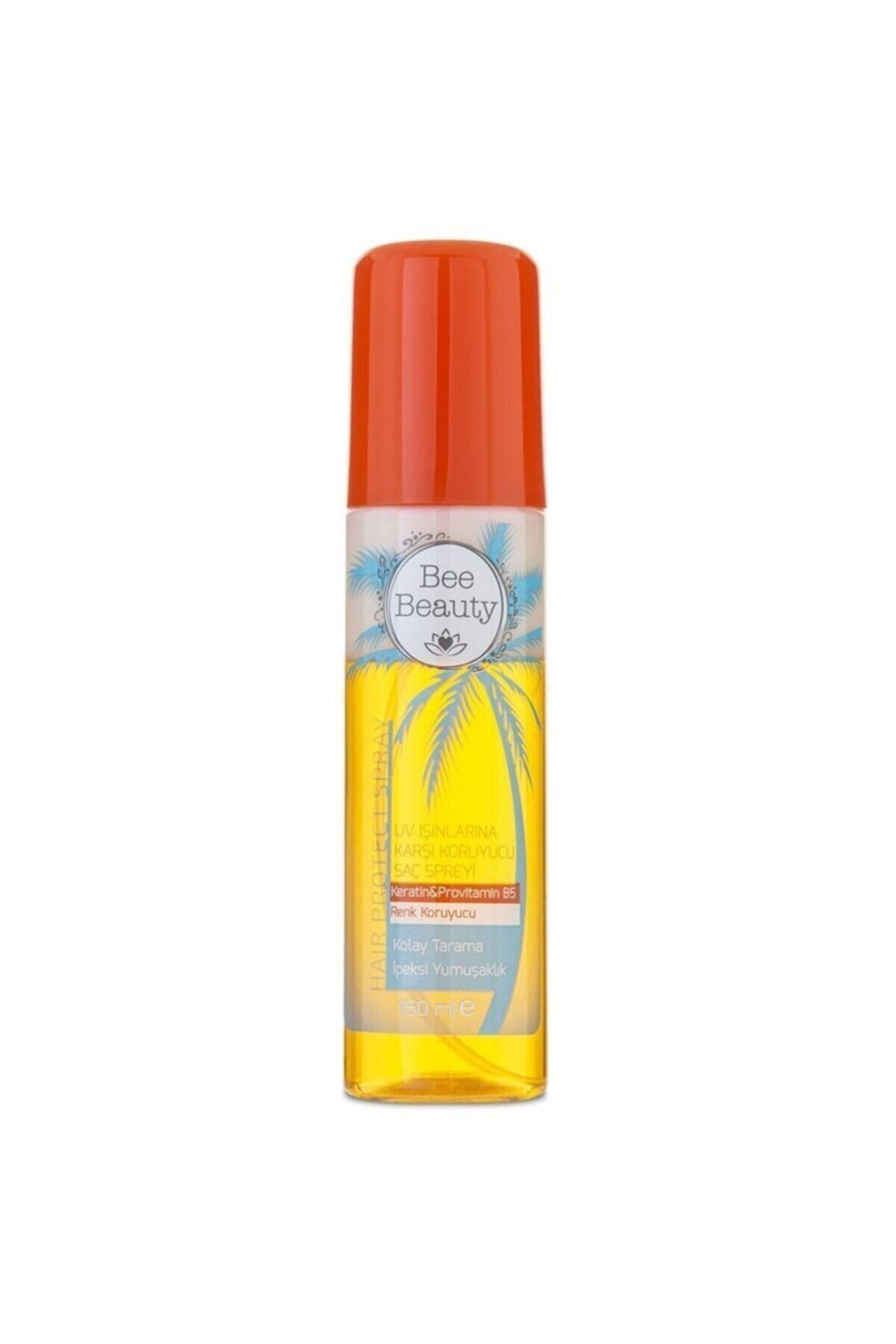 Bee Beauty Uv Koruyuculu Saç Spreyi 150 Ml Fiyatı, Yorumları - TRENDYOL