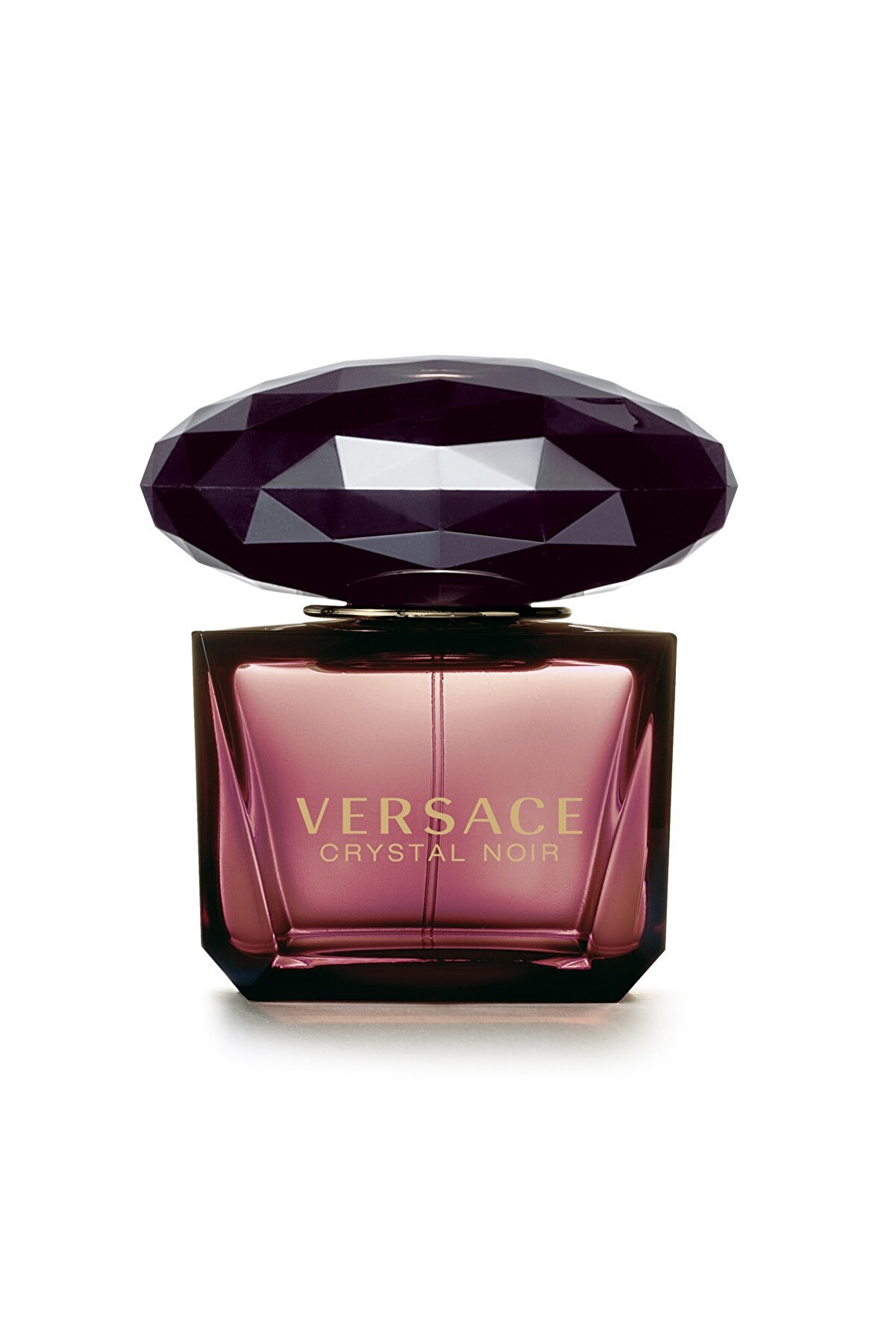 Versace Crystal Noir Edp 90 ml Kadın Parfümü 8018365070462