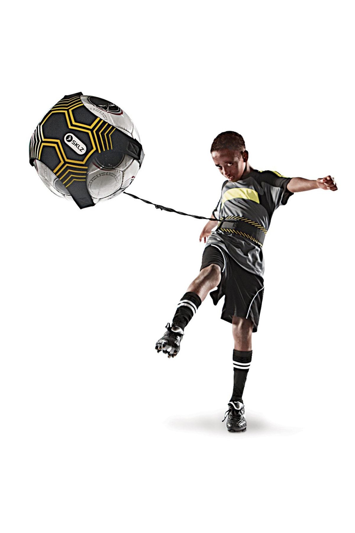 SKLZ Starkıck Solo Soccer Traıner Sk01-195-06 ANTQQQSKL033