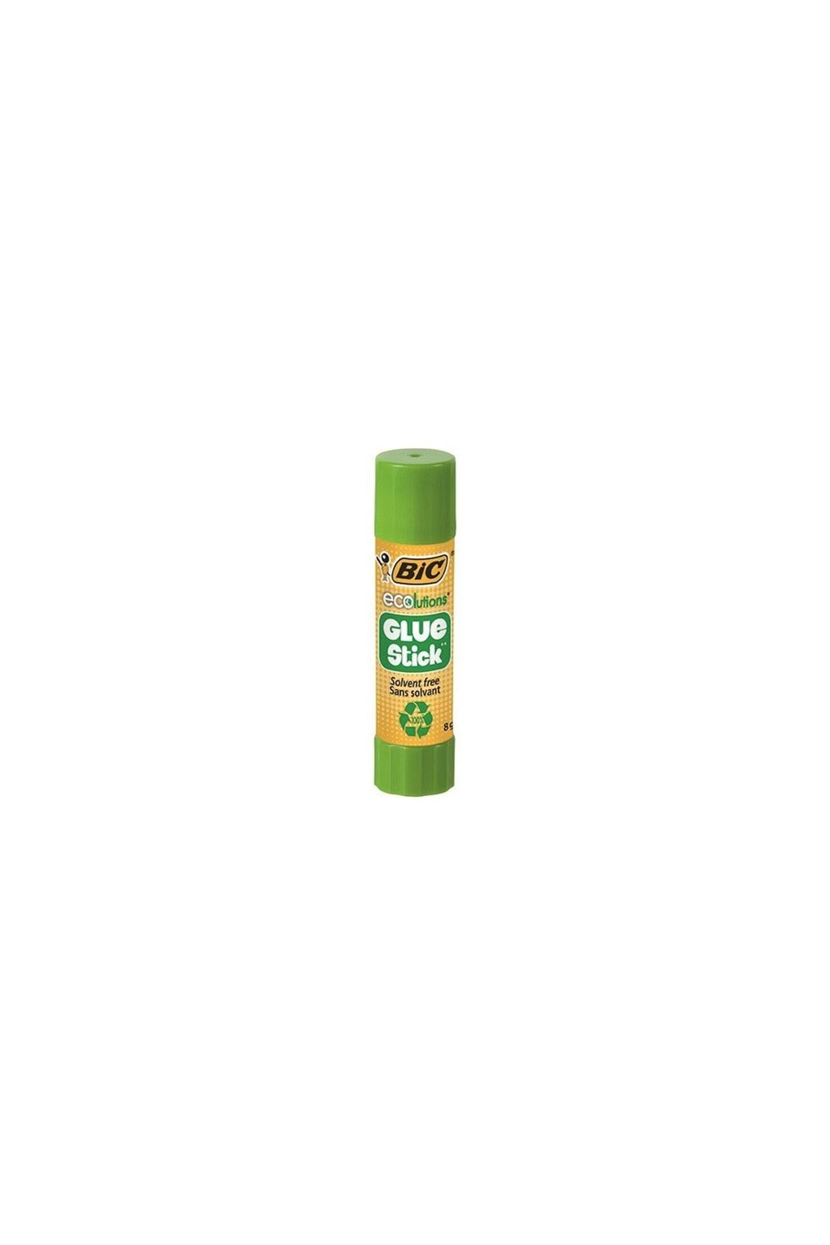 Bic Bıc Eco Glue Stıck 8 Gr