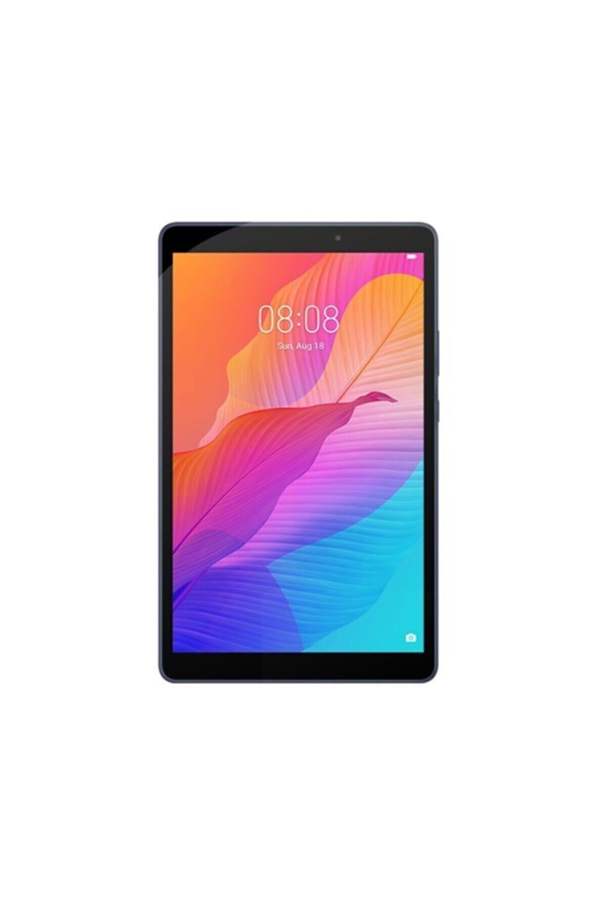 Huawei MatePad T8 16GB 8" IPS Tablet - Derin Su Mavisi