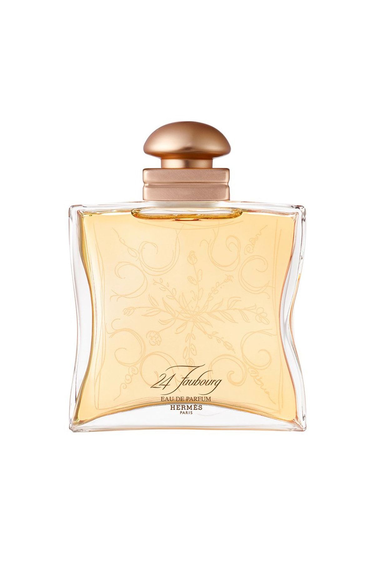 Hermes 24 Faubourg Edp 100 ml