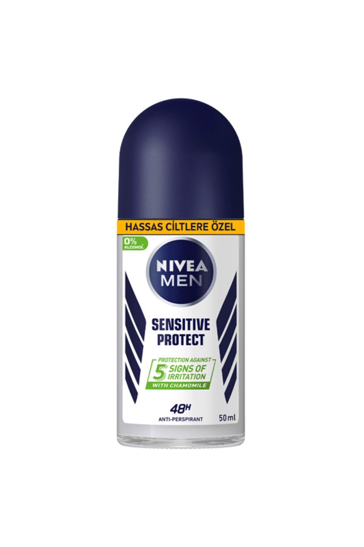 NIVEA Men Sensitive Protect Roll-on 50ml