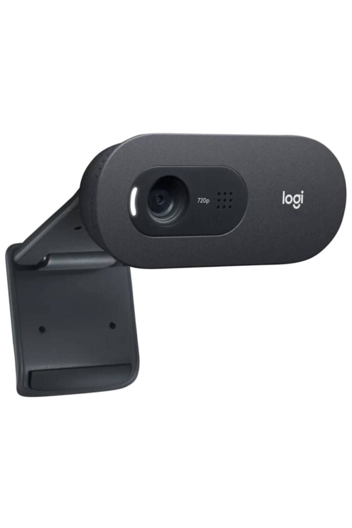 logitech C505e Hd Business Webcam