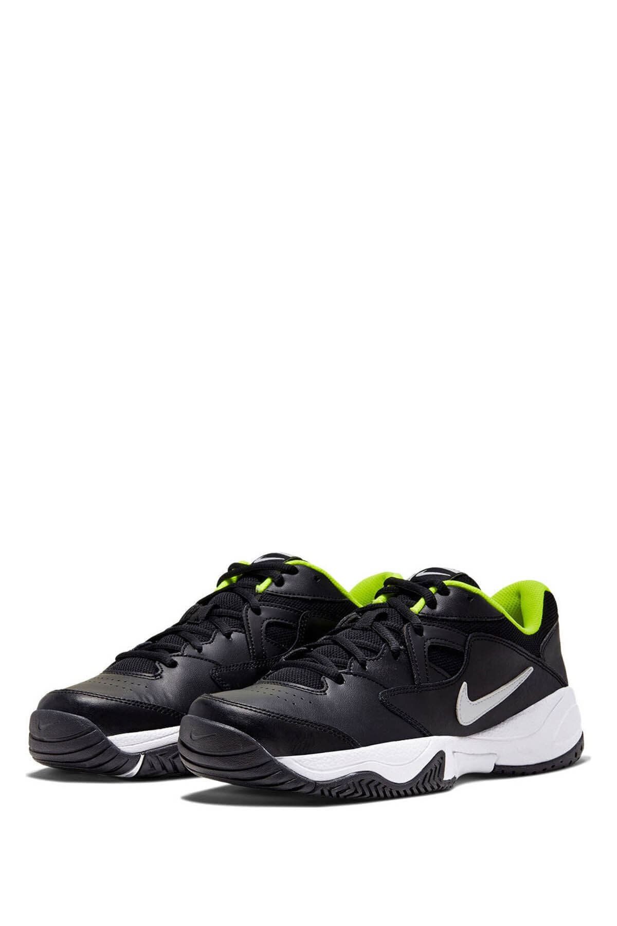 Nike Court Lite 2 Erkek Tenis Ayakkabısı Ar8836-009
