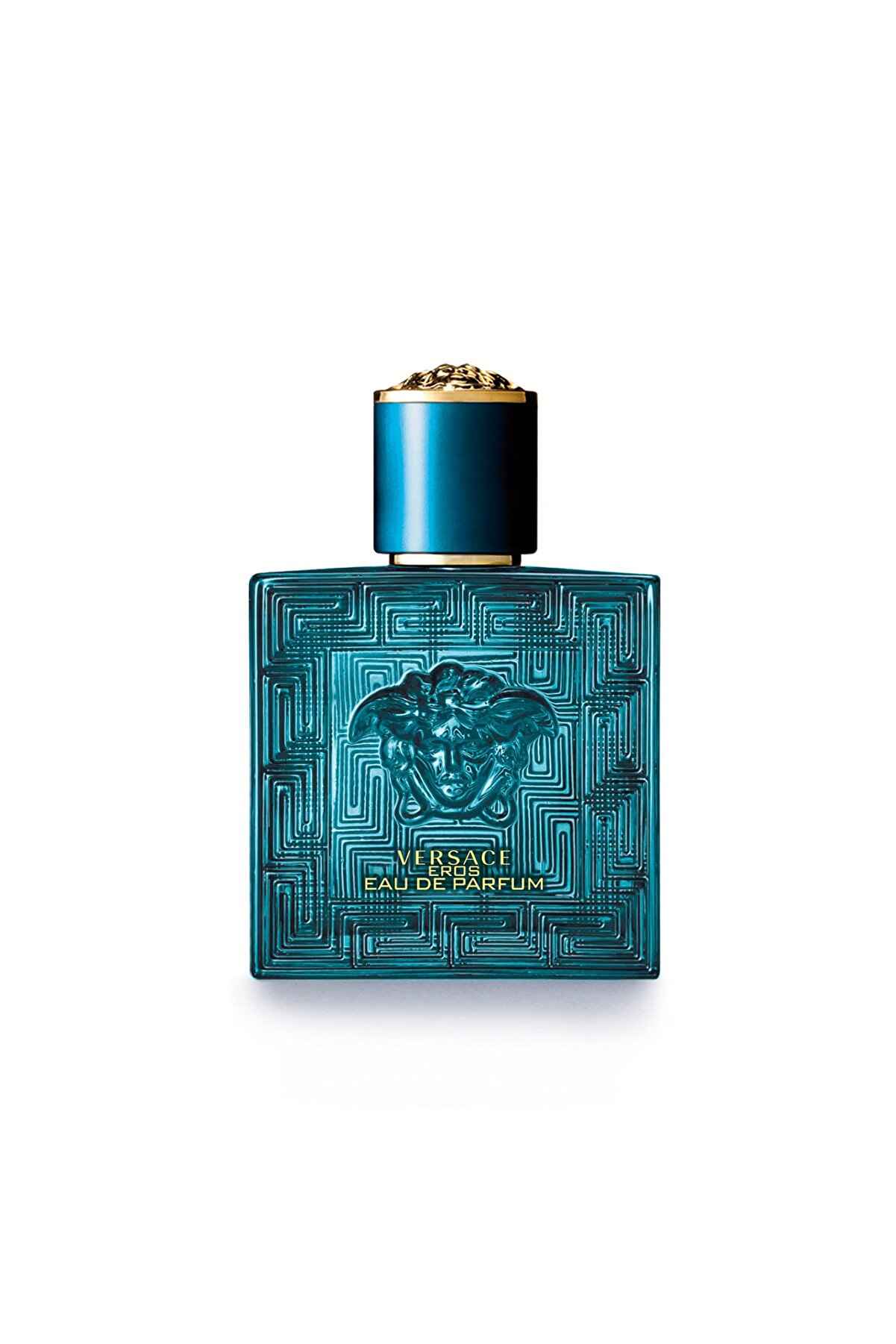 Versace Eros Edp 50 ml Erkek Parfüm 8011003861903