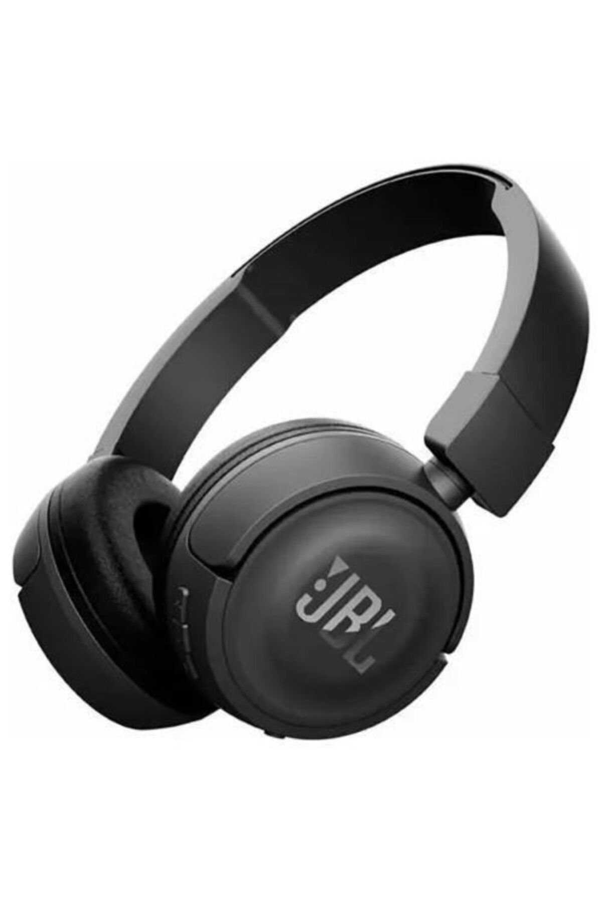 JBL T460bt Kulak Üstü Bluetooth Kulaklık – Siyah
