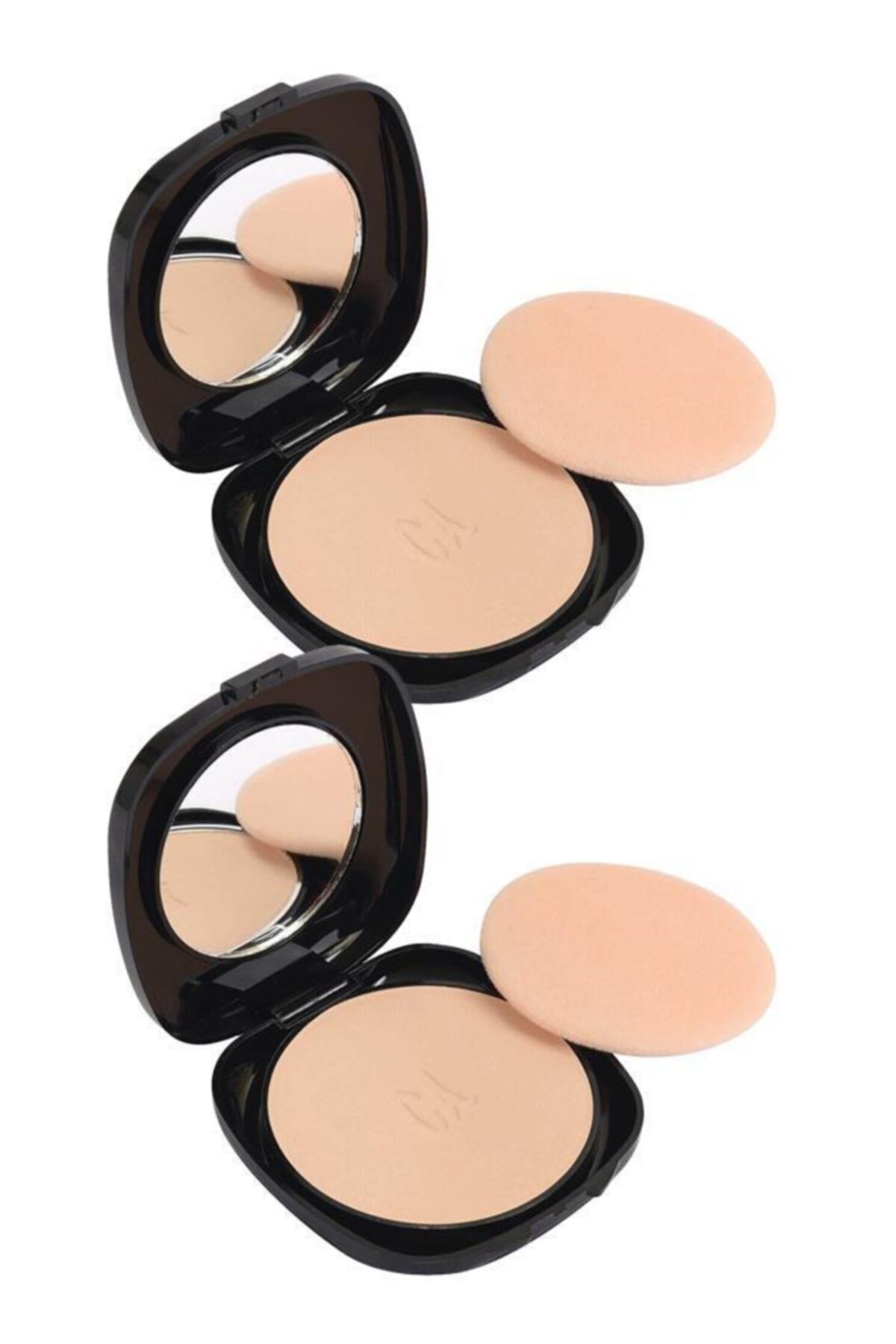 Catherine Arley Pudra - Compact Powder 5x2