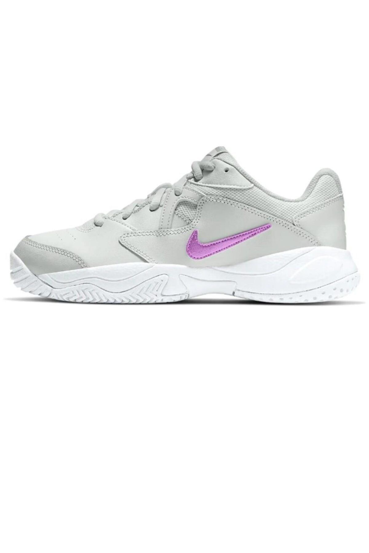 Nike Court Lite 2 Sert Kort Kadın Tenis Ayakkabısı