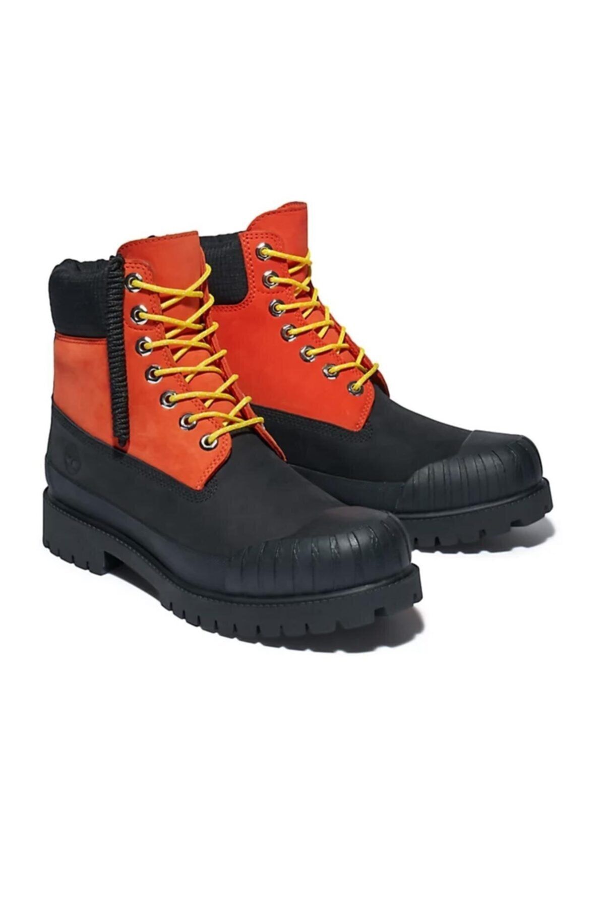 Timberland Erkek Bot Premium 6 Inç