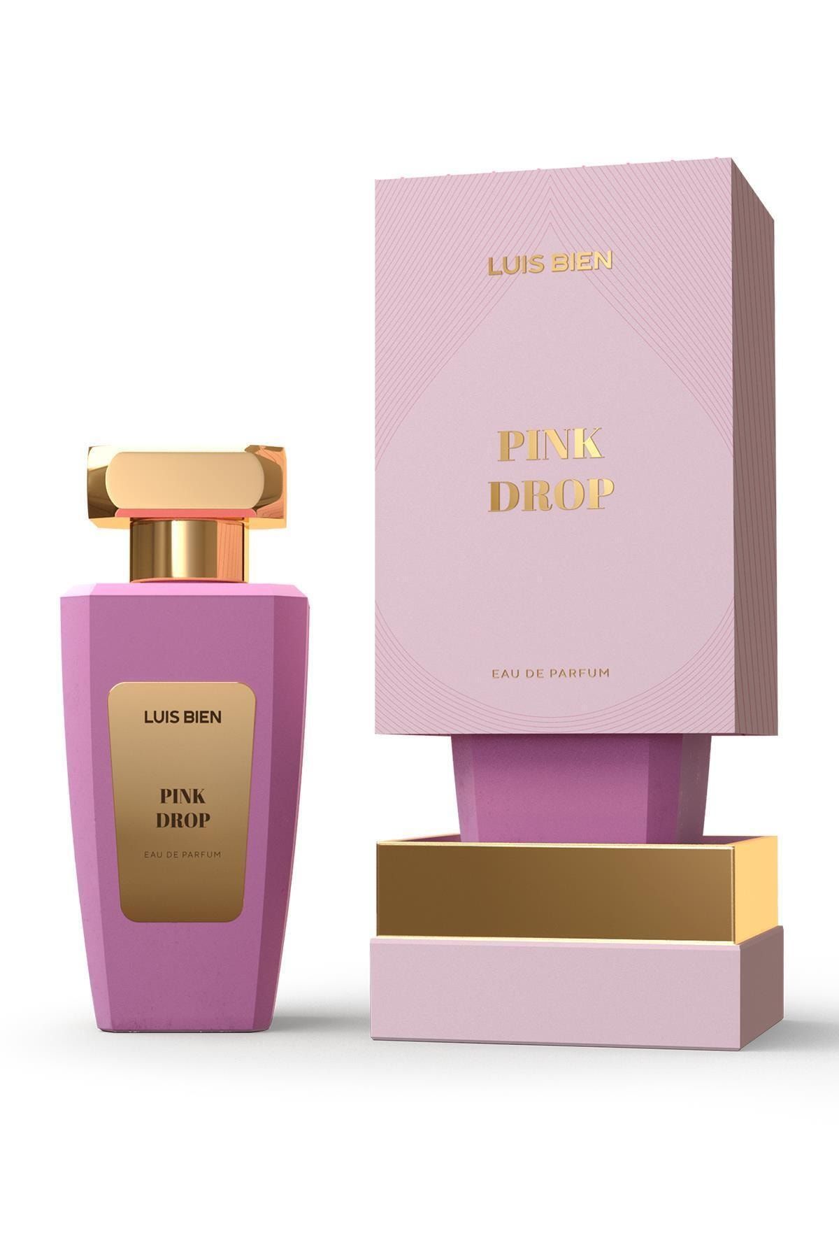 Luis Bien Pink Drop Edp 100 Ml Unisex Parfüm