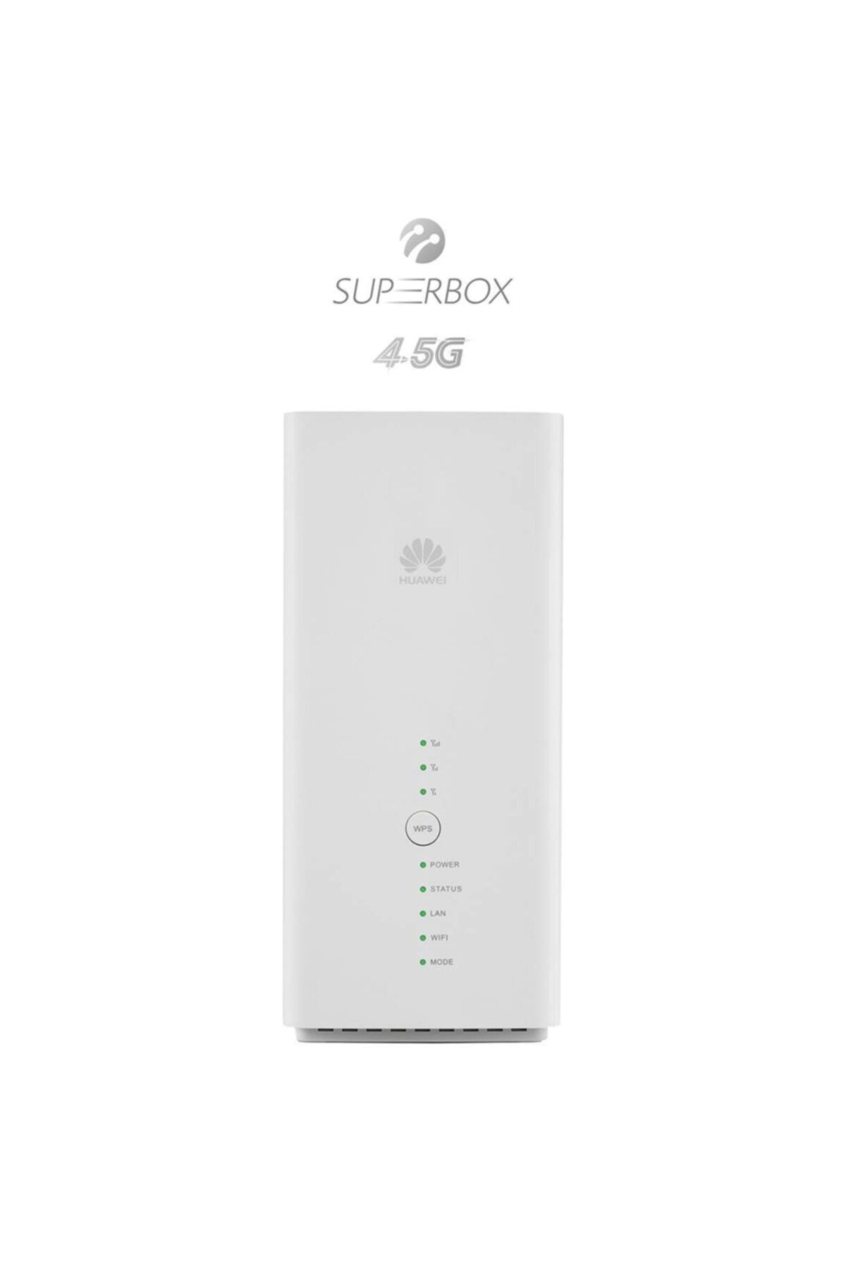 Huawei Superbox 4.5 G Türkcell