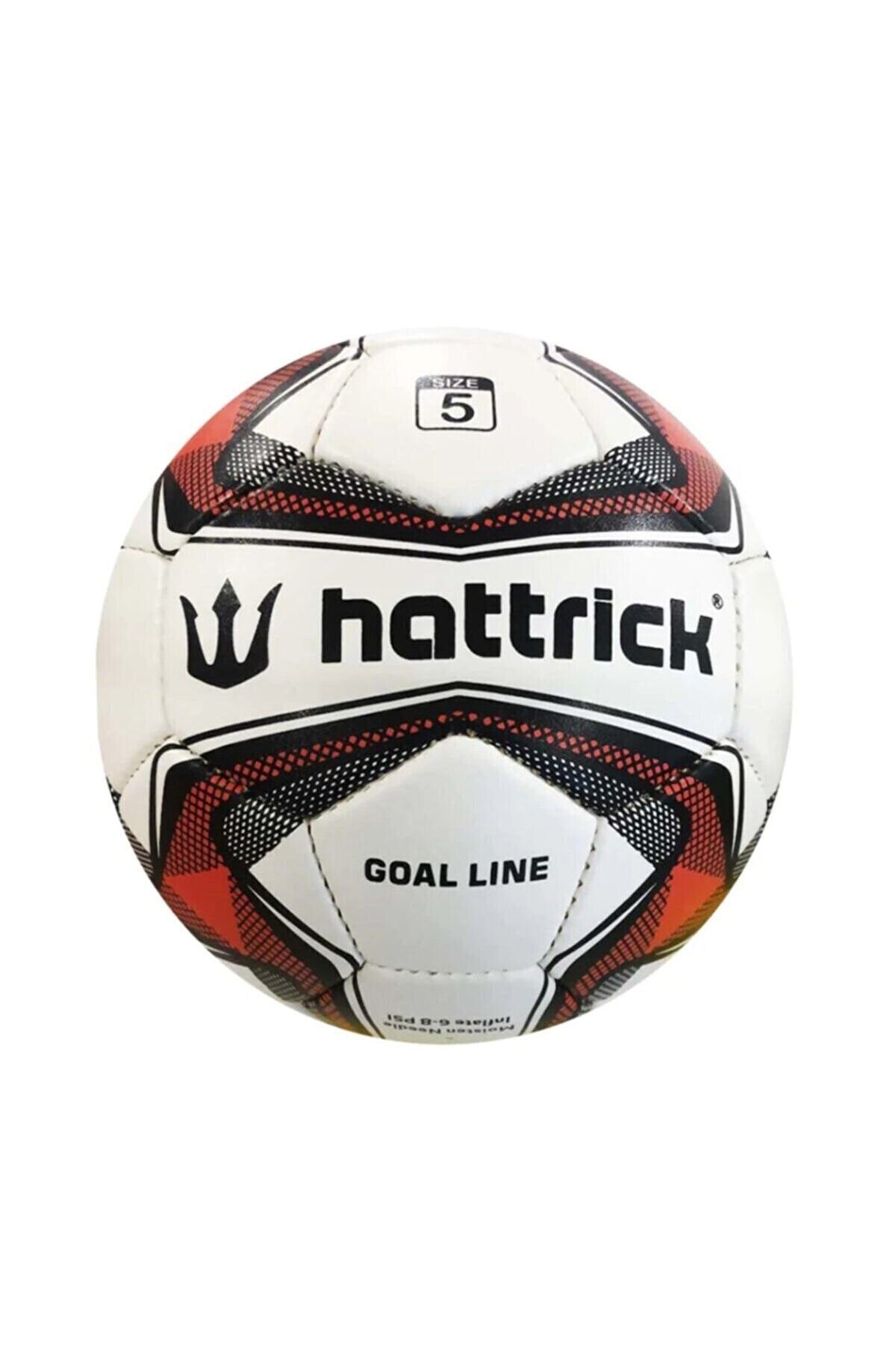 Hattrick Goal Line El Dikişli Futbol Topu No:5