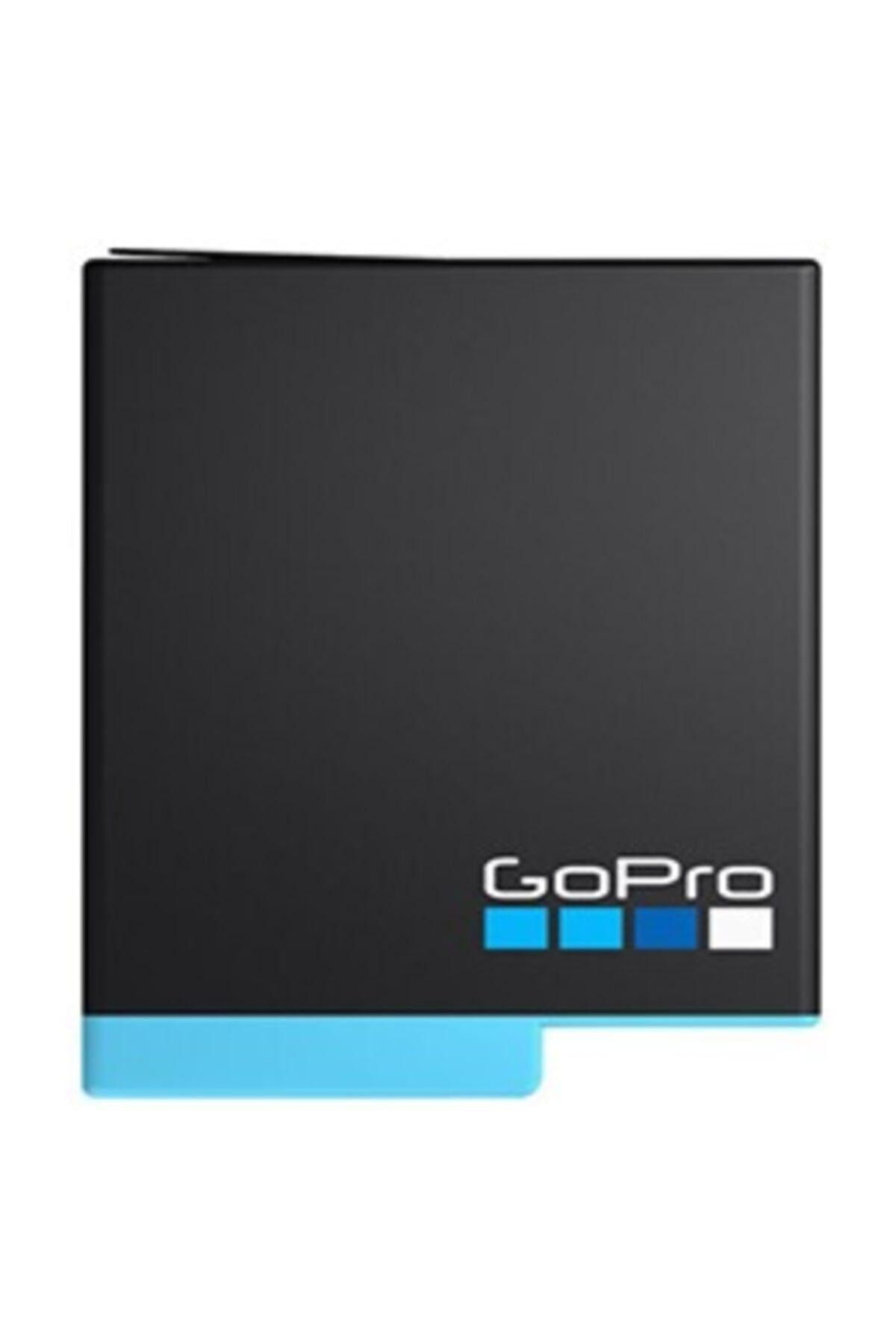 GoPro Batarya Hero 5-6-7-8 Black Yeni Model (distribütör Garantili)