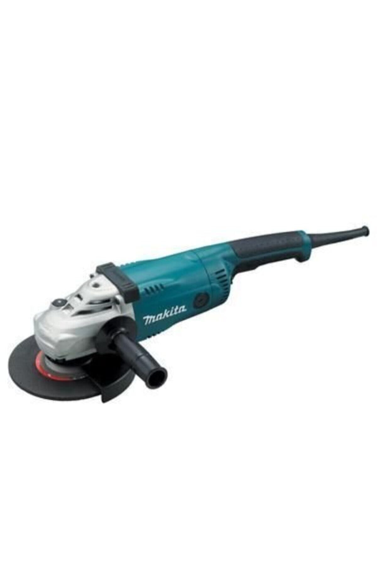 Makita Ga7020 Büyük Taşlama Makinası 2200 Waat 180 mm