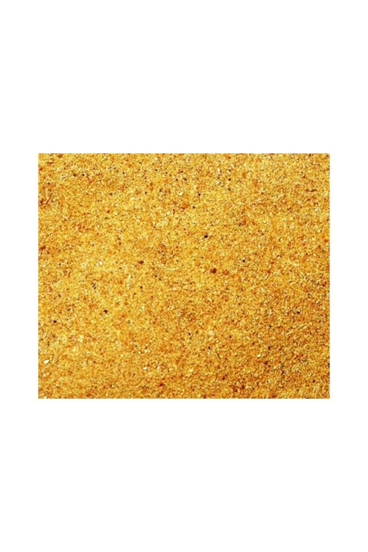 Vitasand Silis Kum Sarı 1kg ( Pro Serisi ) Pro-78
