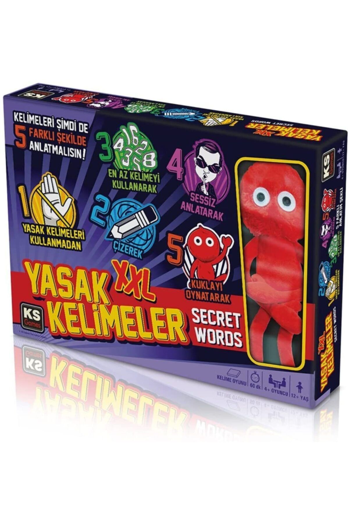 Genel Markalar Yasak Xxl Kelimeler Secret Words