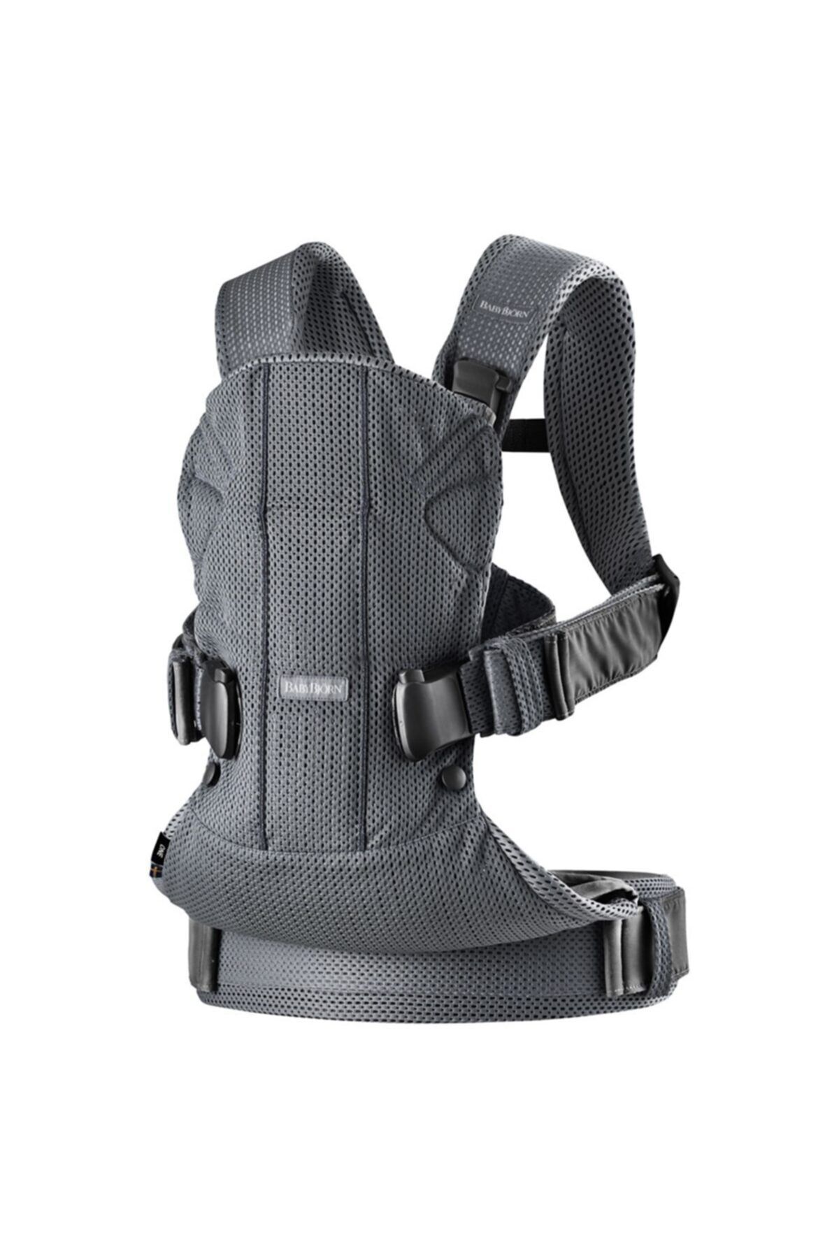 Kanguru One Air 3d Mesh /anthracite_0
