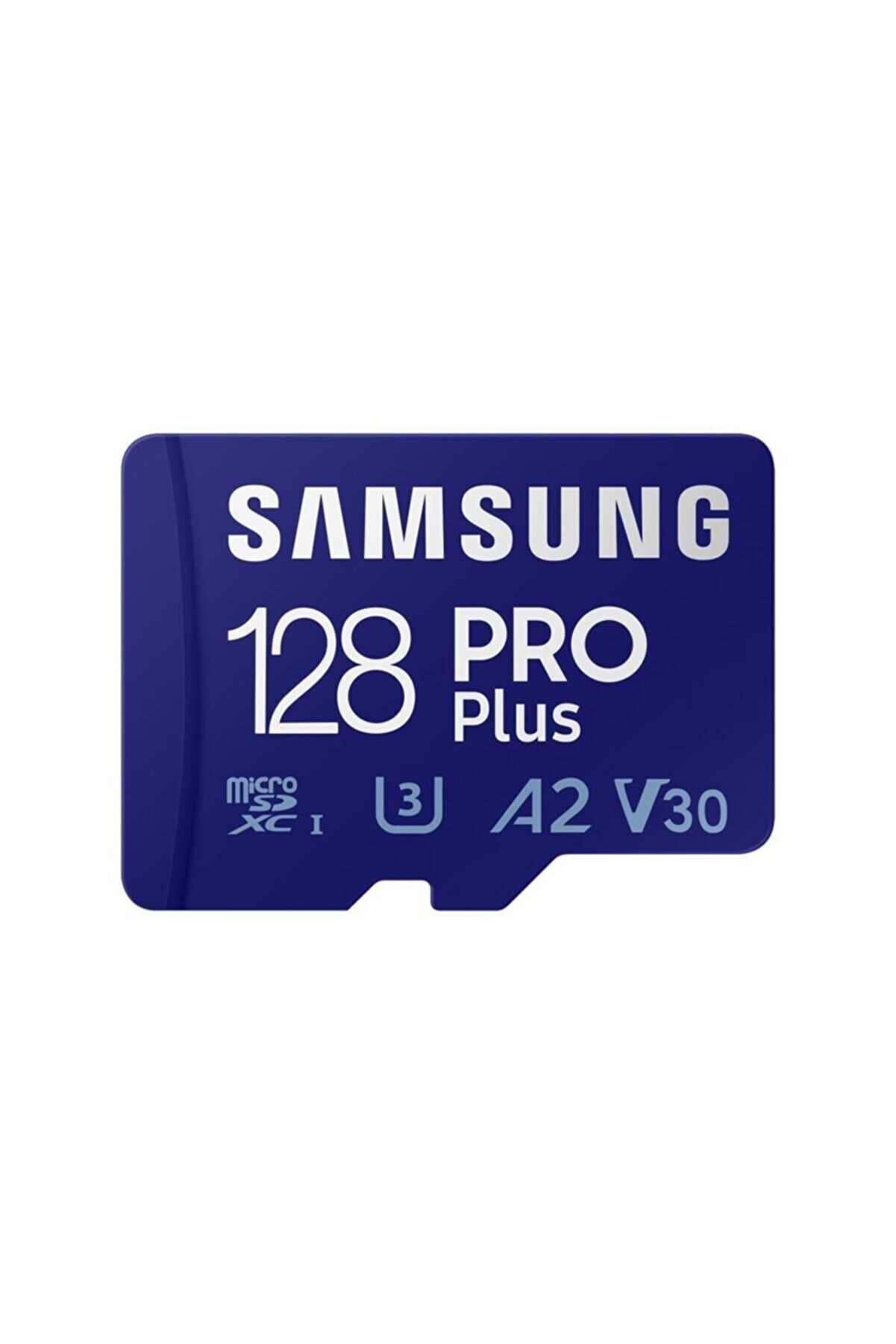 Samsung Pro Plus 128gb Microsdxc Hafıza Kartı Mb-md128ka