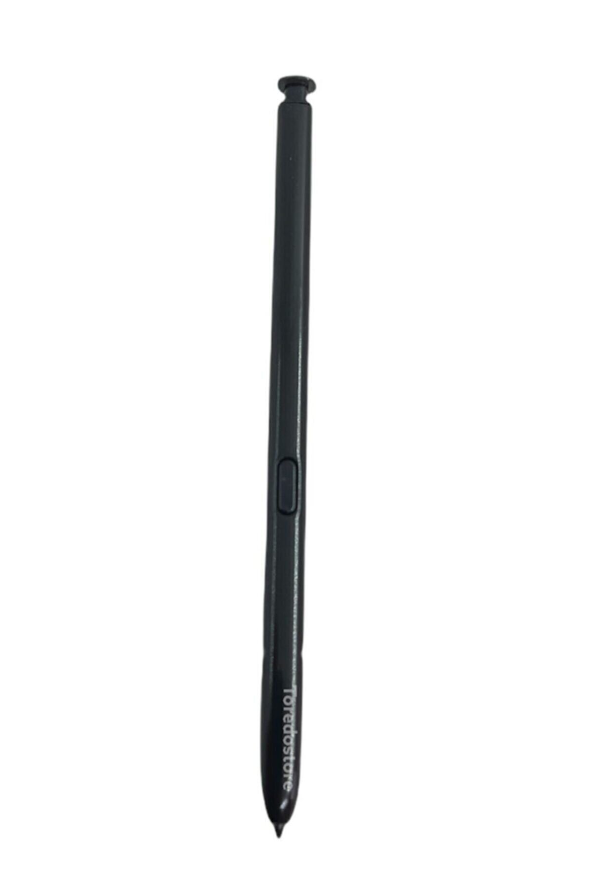 instatech Samsung Note 20 Ultra Kalem Pen - Siyah