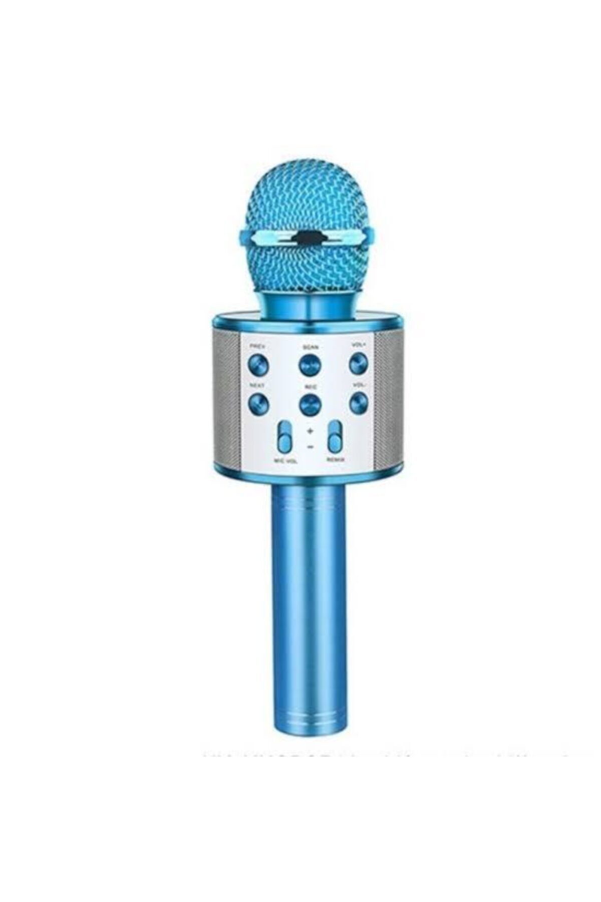 Syrox Concord Karaoke Bluetooth Mikrofon