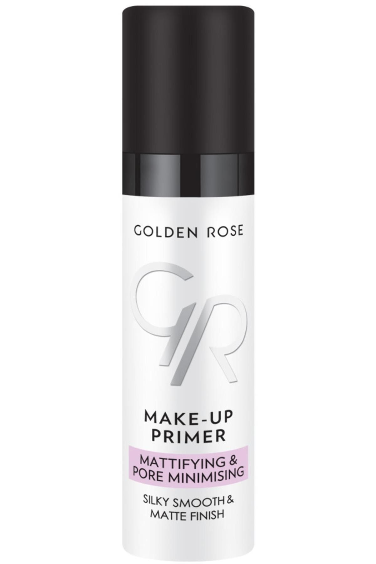Golden Rose Marka: Make-up Primer Matt&pore Min Kategori: Makyaj Bazı