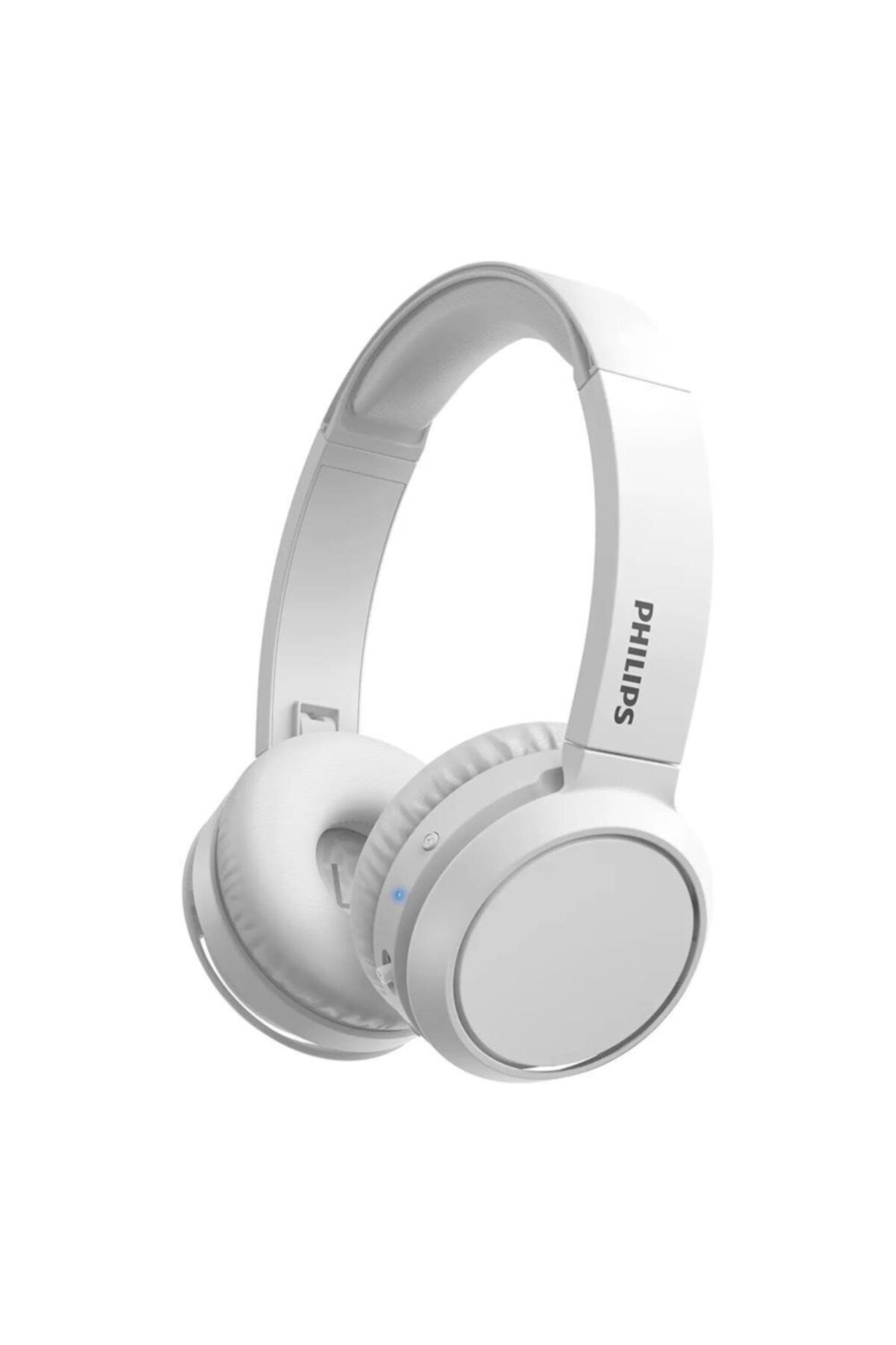 Philips Tah4205wt/00 Bluetooth Mikrofonlu Uyumlu Kulak Üstü Kulaklık