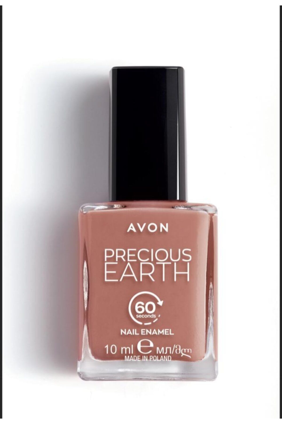 Avon Precious Earth Oje Desert Dust