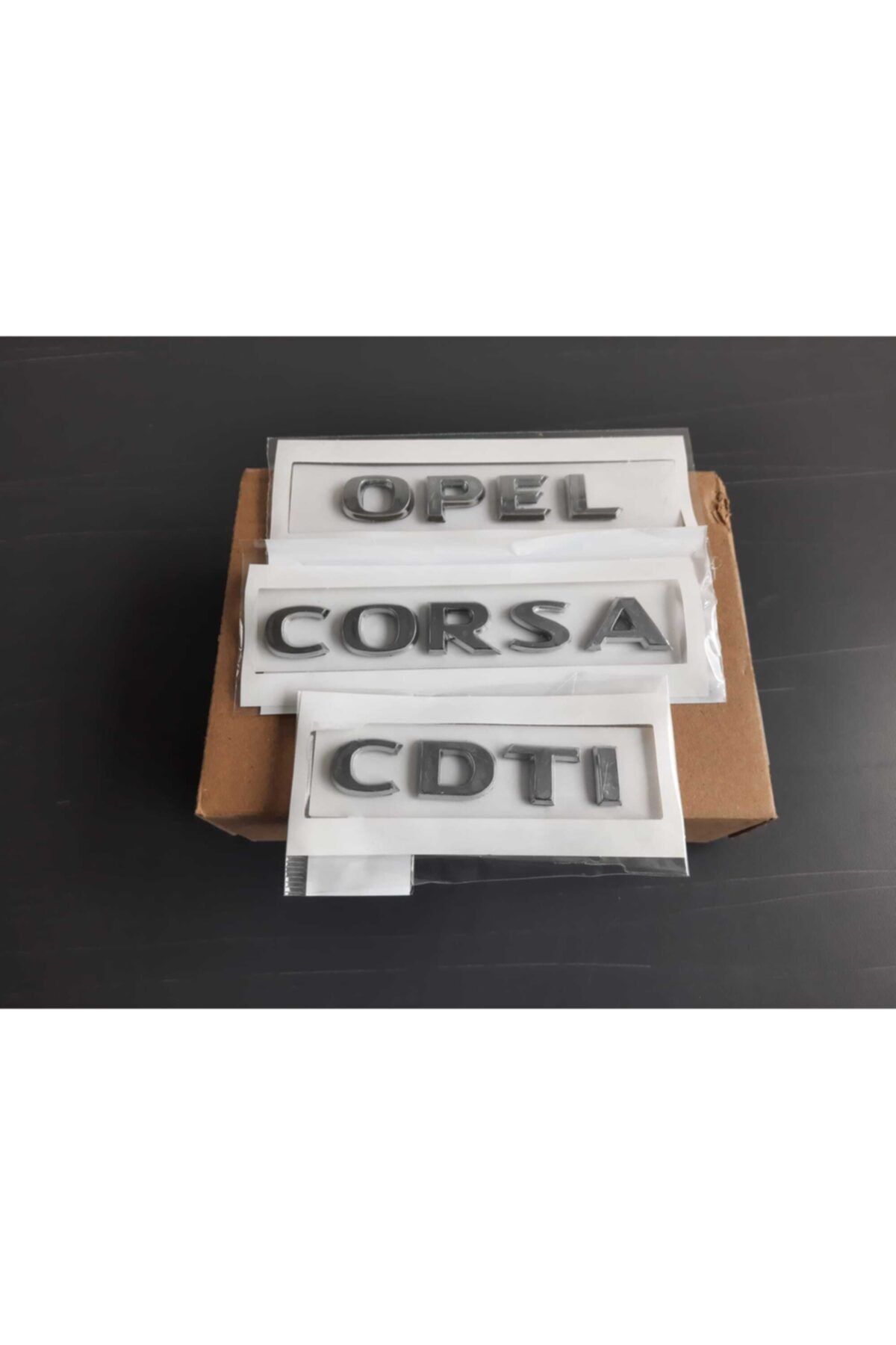 Opel Corsa Cdti-3 Adet-yüksek Kalite