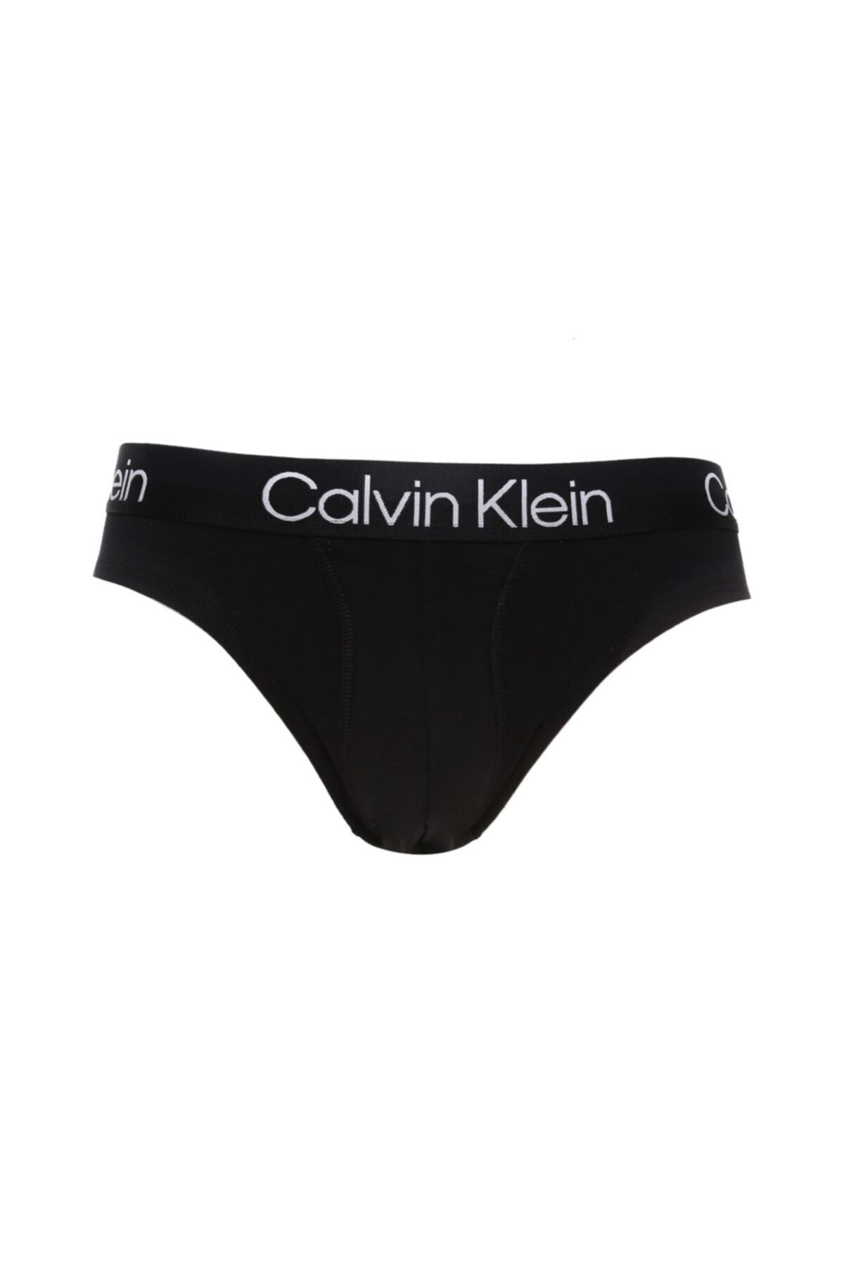 Calvin Klein Slip, L, Siyah