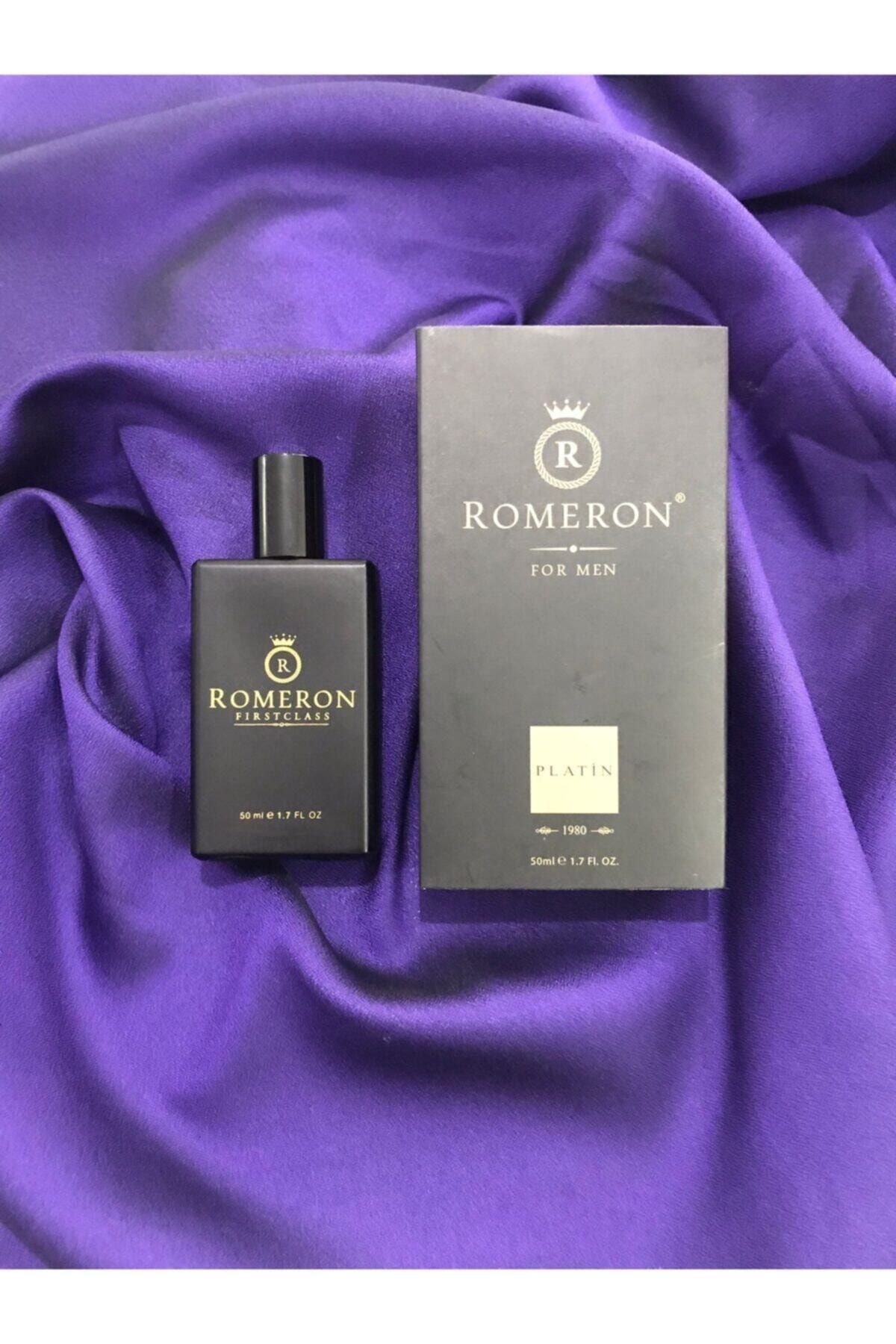 ROMERON Parfüm No:407