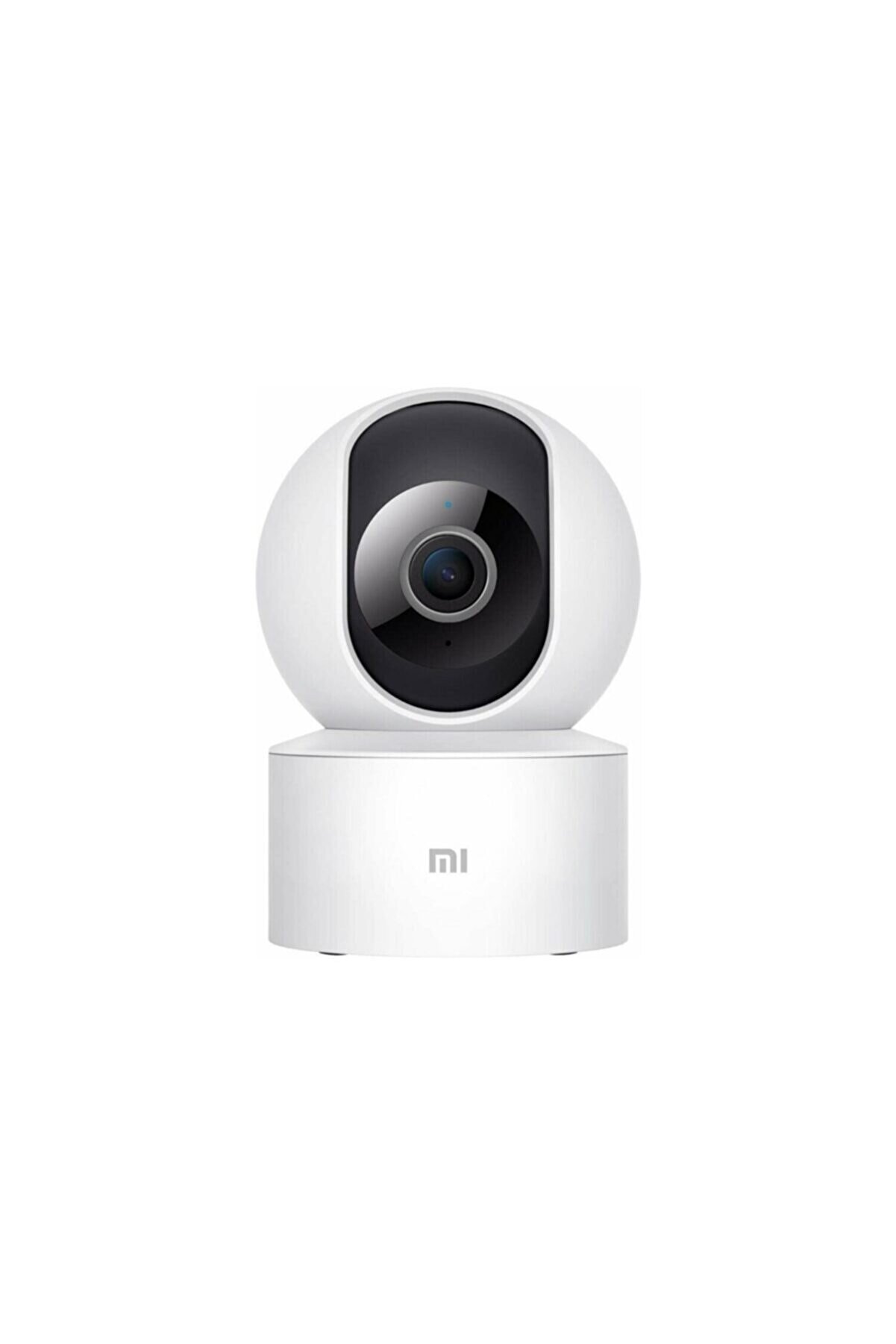 Xiaomi Mi Home Security Camera 360° Ev Güvenlik Kamerası Ip 1080p