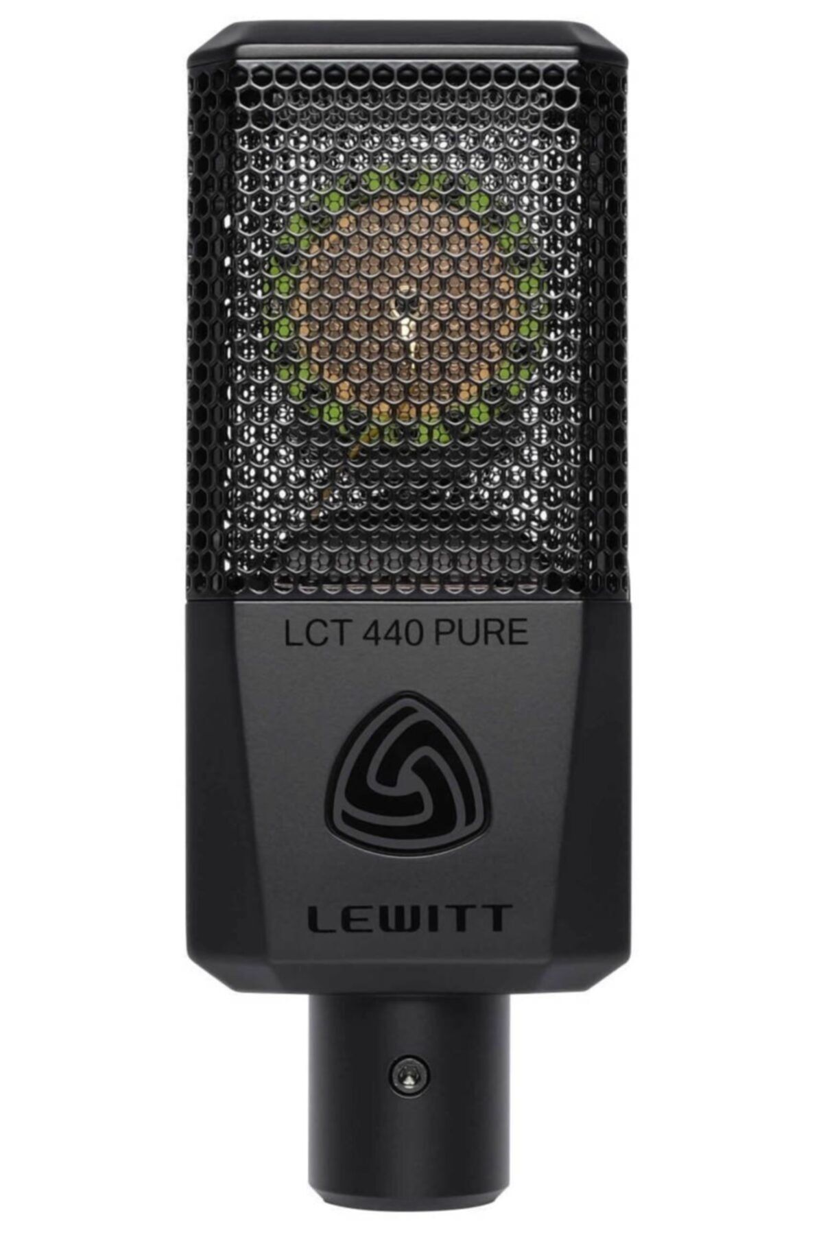 Lewitt Lct 440 Pure Condenser Mikrofon